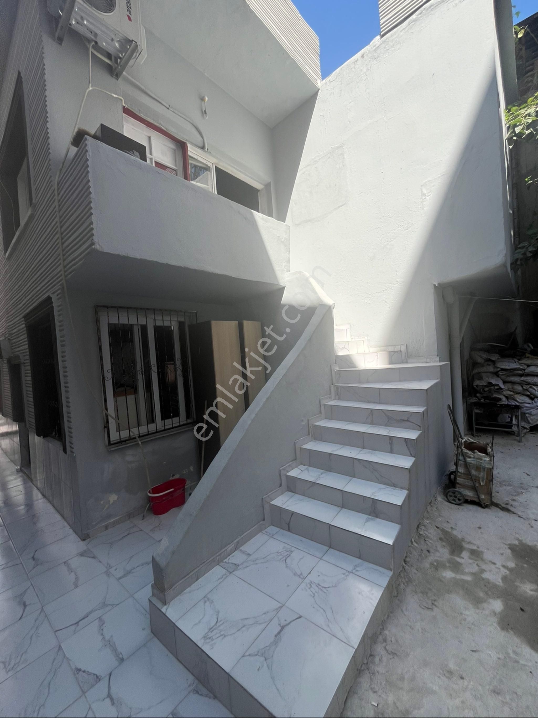 Mersin Akdeniz Mesudiye Mh De Satılık Mustakil Ev - Görsel 15