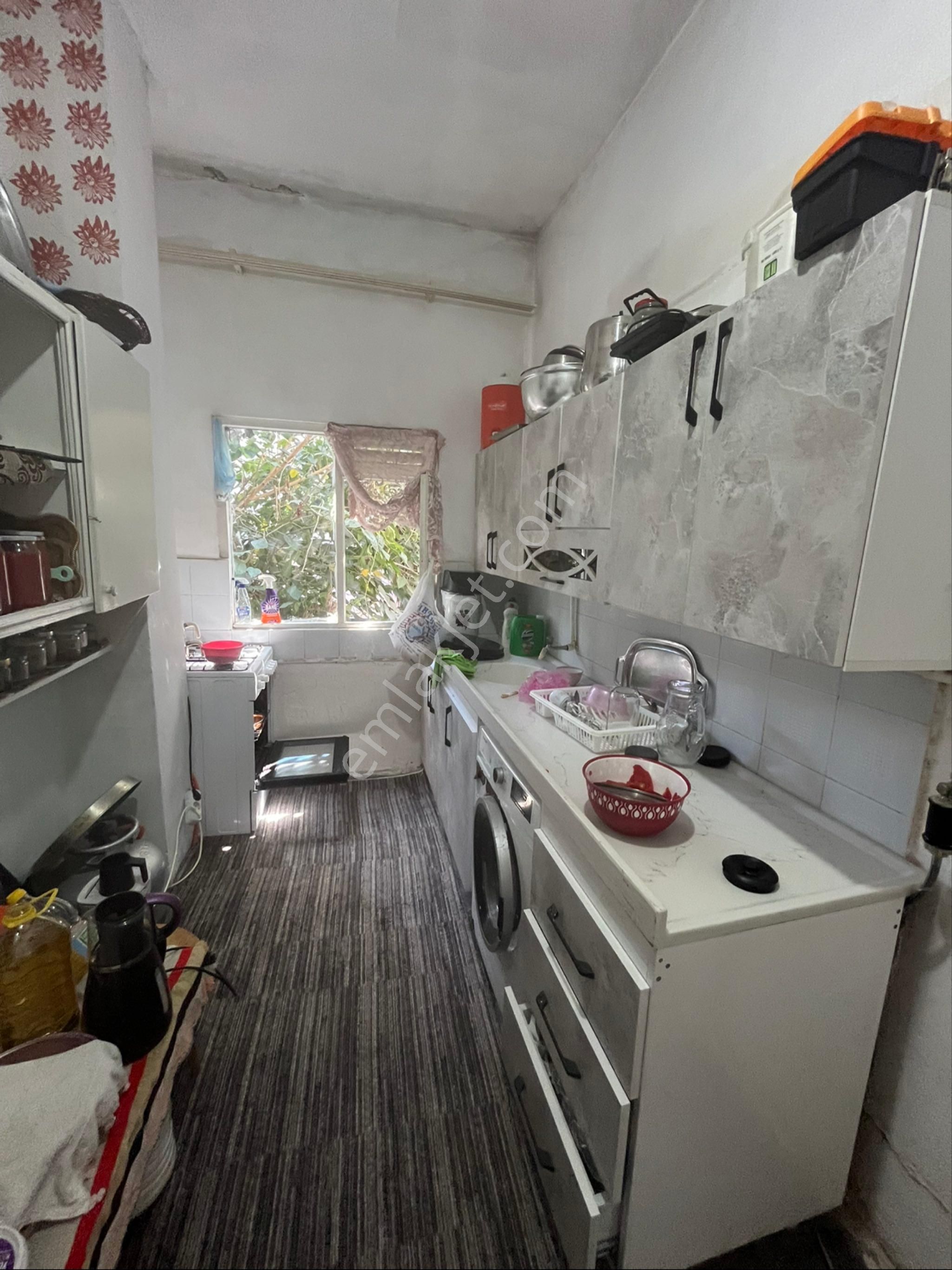 Mersin Akdeniz Mesudiye Mh De Satılık Mustakil Ev - Görsel 34