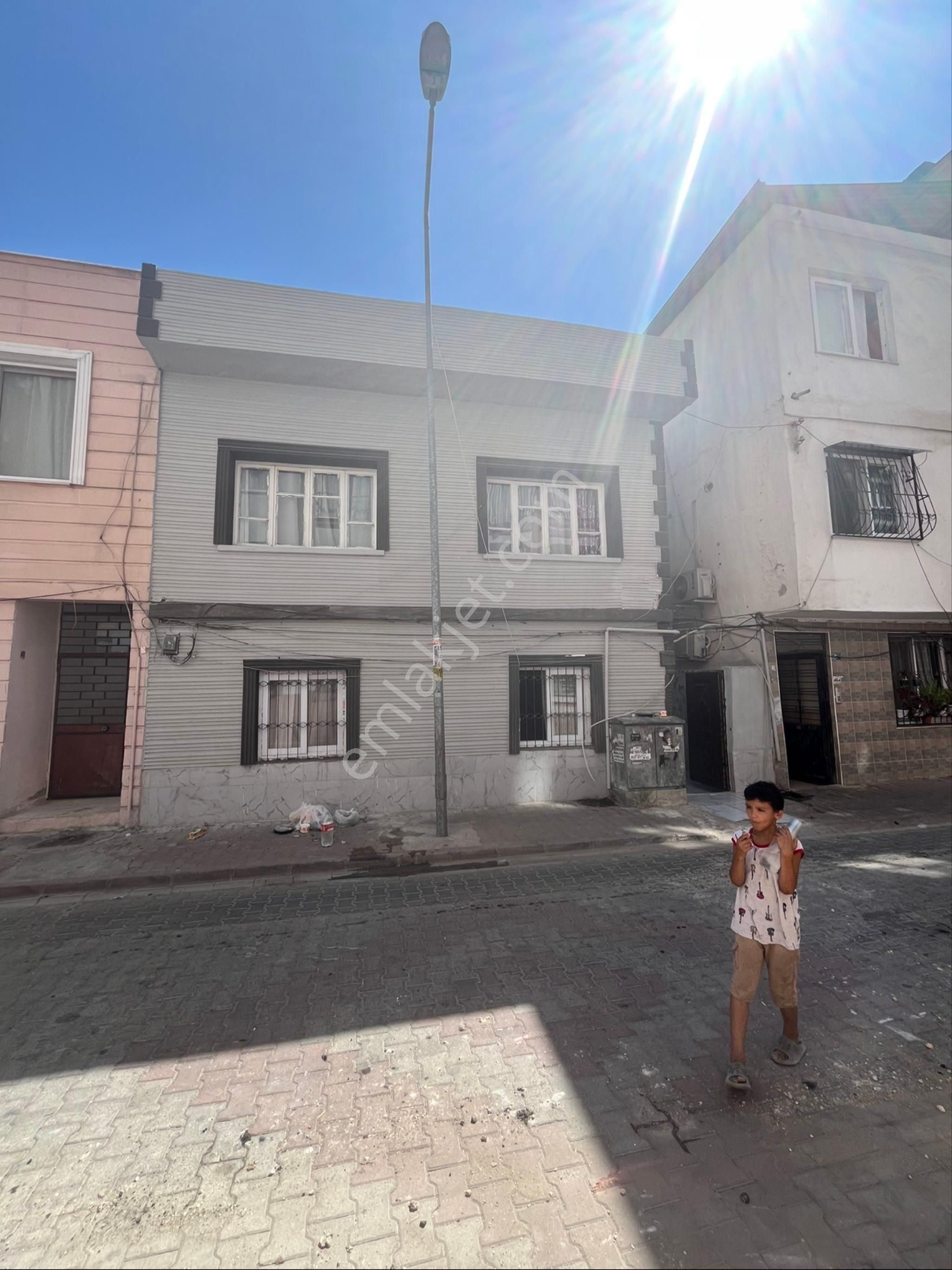 Mersin Akdeniz Mesudiye Mh De Satılık Mustakil Ev - Görsel 3