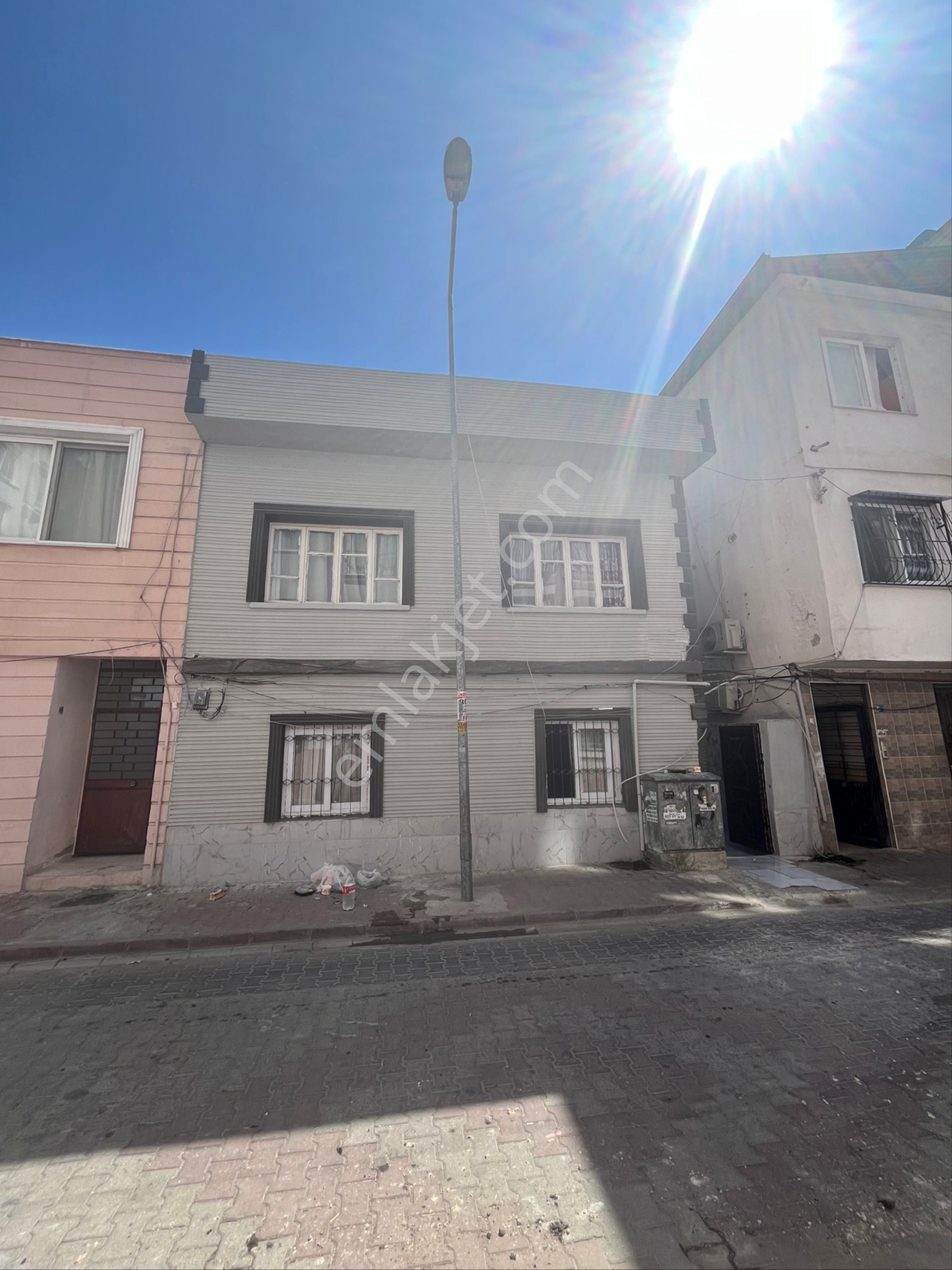 Mersin Akdeniz Mesudiye Mh De Satılık Mustakil Ev - Görsel 6