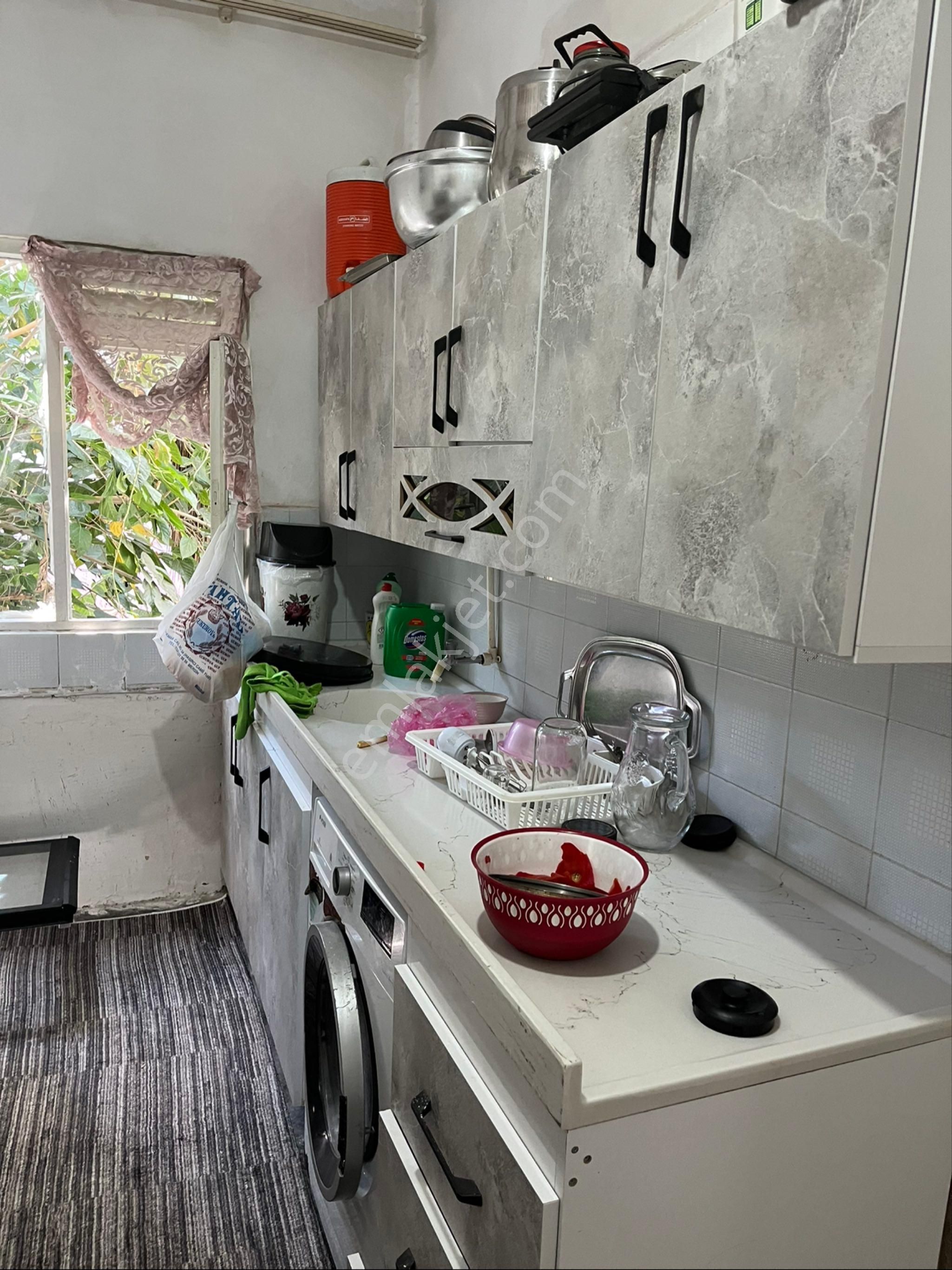 Mersin Akdeniz Mesudiye Mh De Satılık Mustakil Ev - Görsel 35
