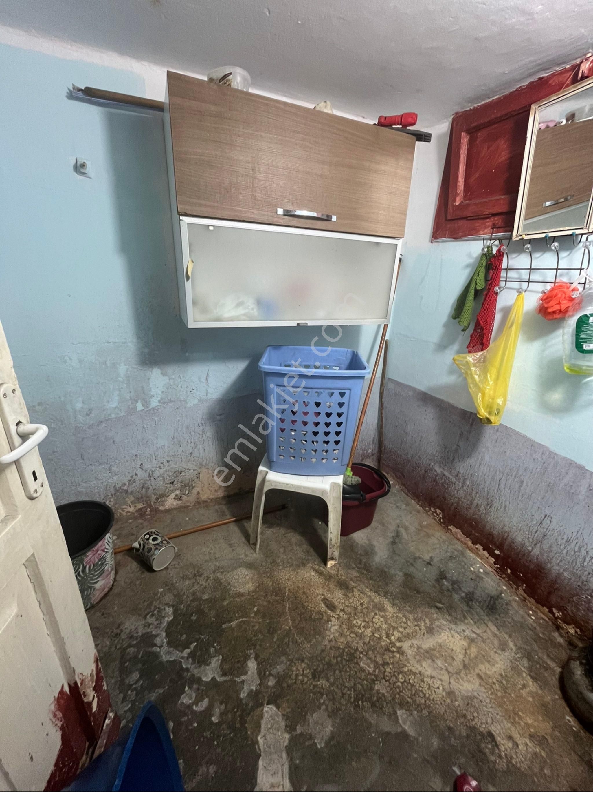 Mersin Akdeniz Mesudiye Mh De Satılık Mustakil Ev - Görsel 31