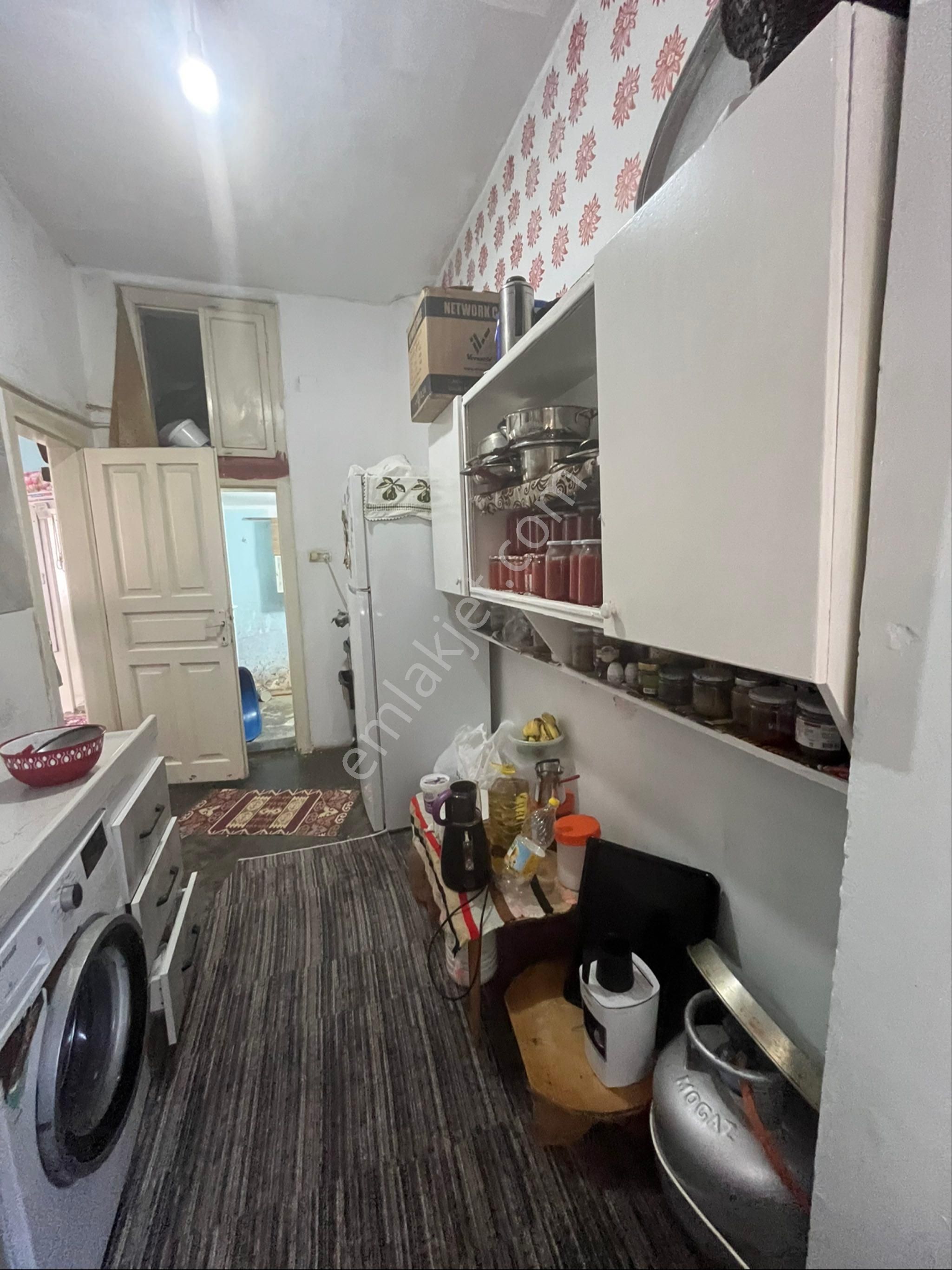 Mersin Akdeniz Mesudiye Mh De Satılık Mustakil Ev - Görsel 39