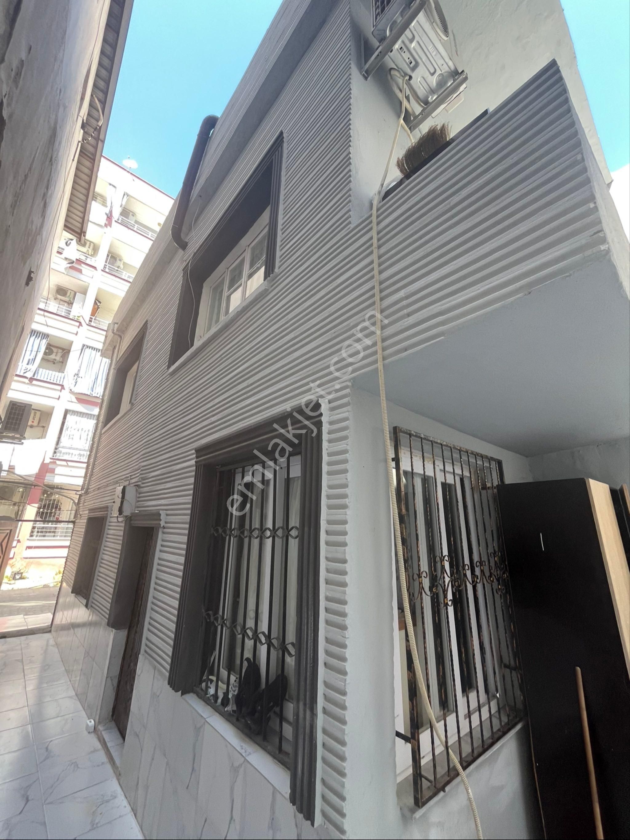 Mersin Akdeniz Mesudiye Mh De Satılık Mustakil Ev - Görsel 13