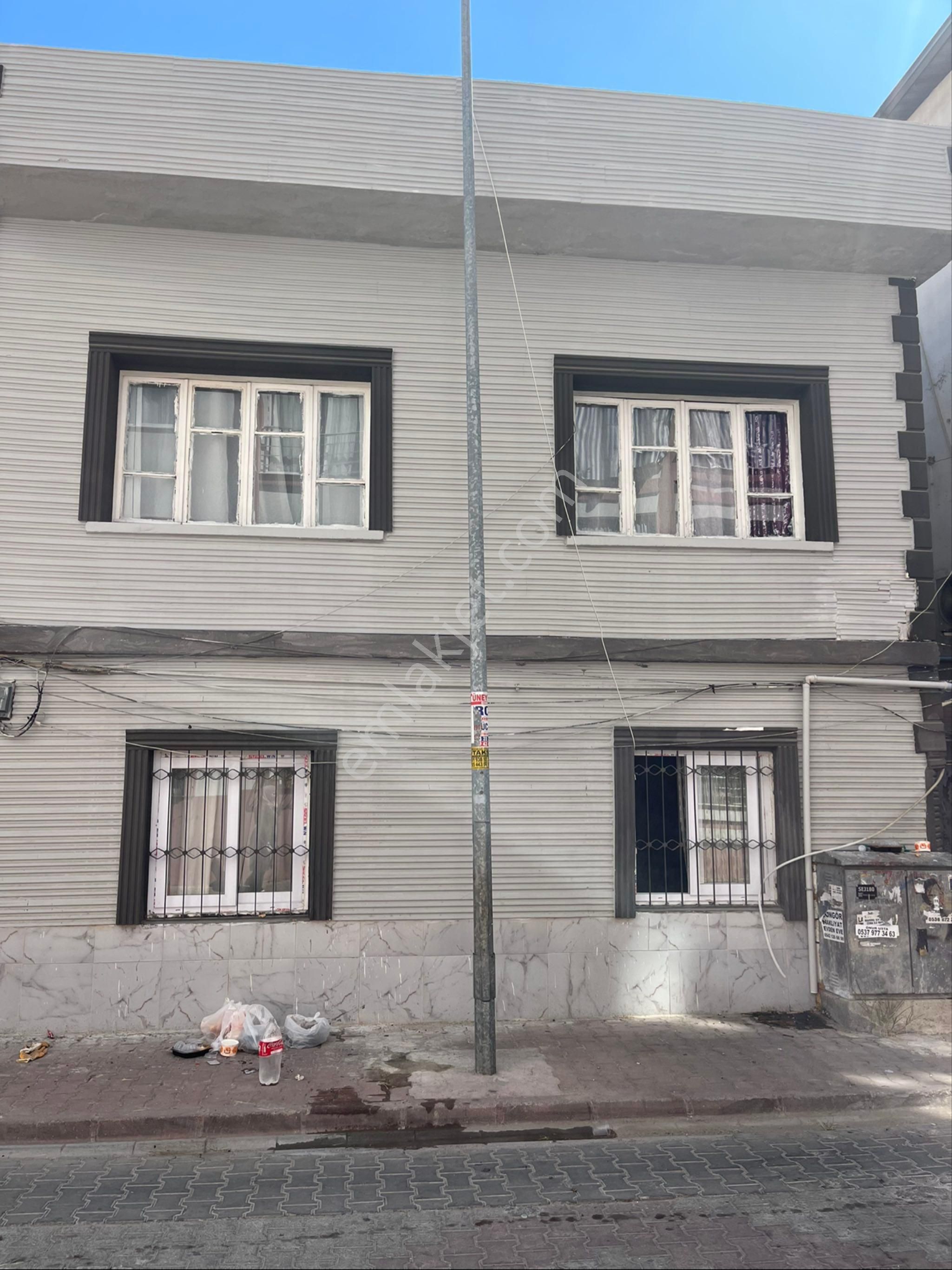 Mersin Akdeniz Mesudiye Mh De Satılık Mustakil Ev - Görsel 7
