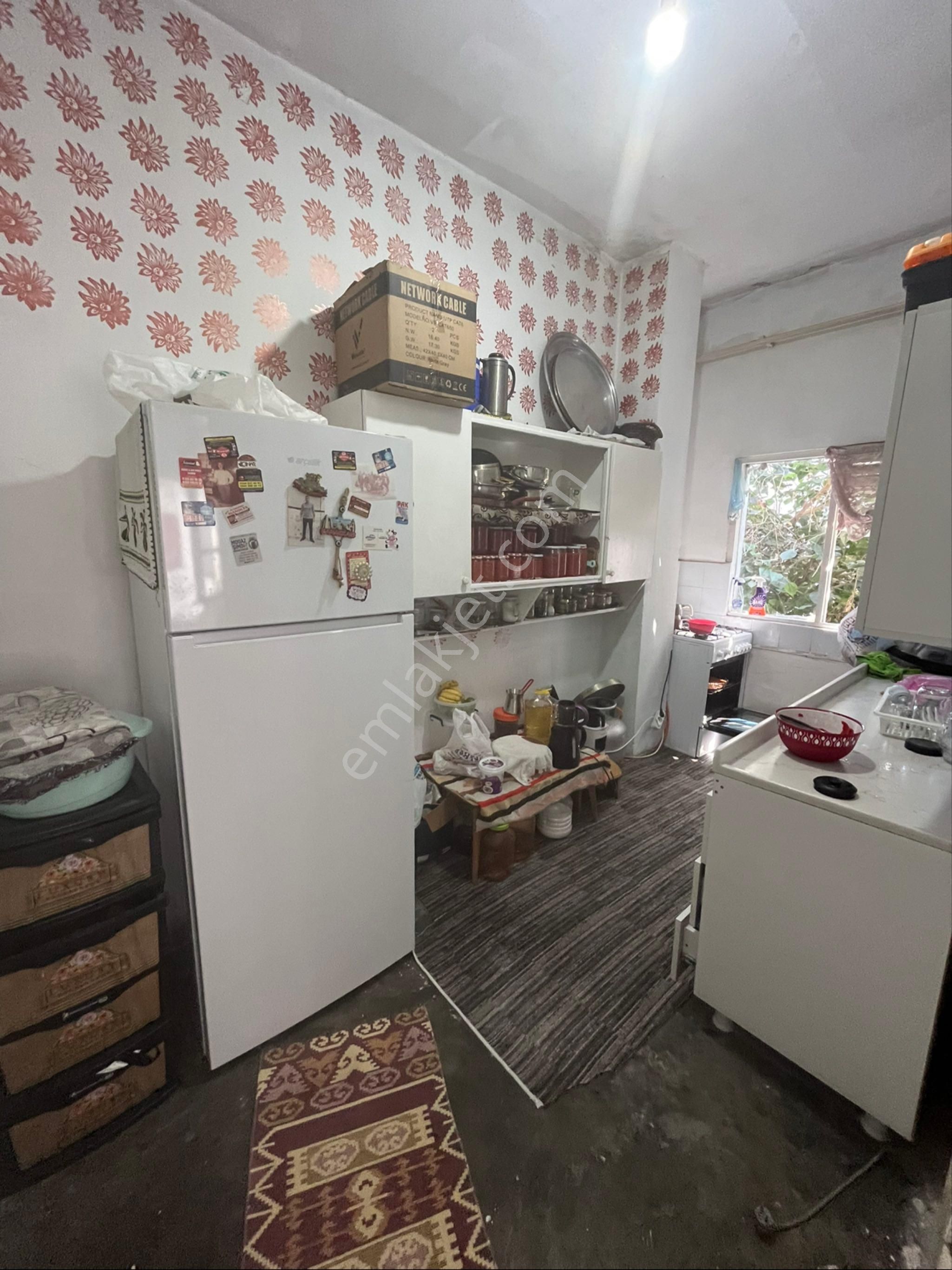 Mersin Akdeniz Mesudiye Mh De Satılık Mustakil Ev - Görsel 36