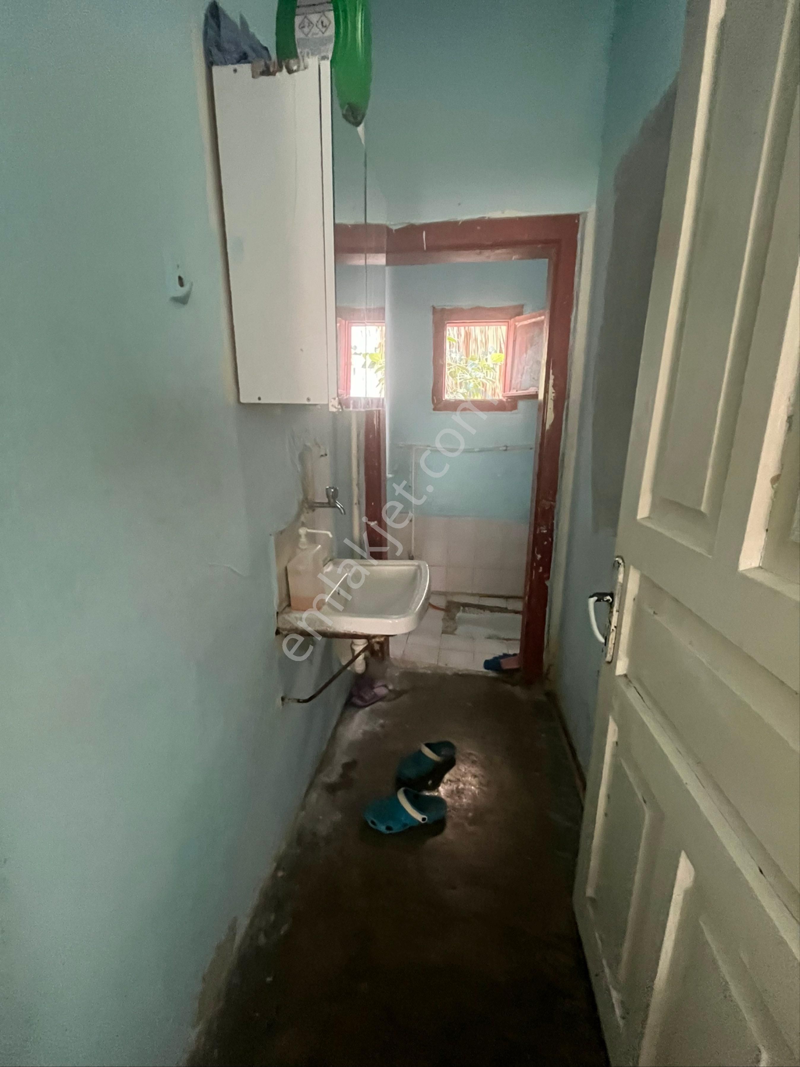 Mersin Akdeniz Mesudiye Mh De Satılık Mustakil Ev - Görsel 40