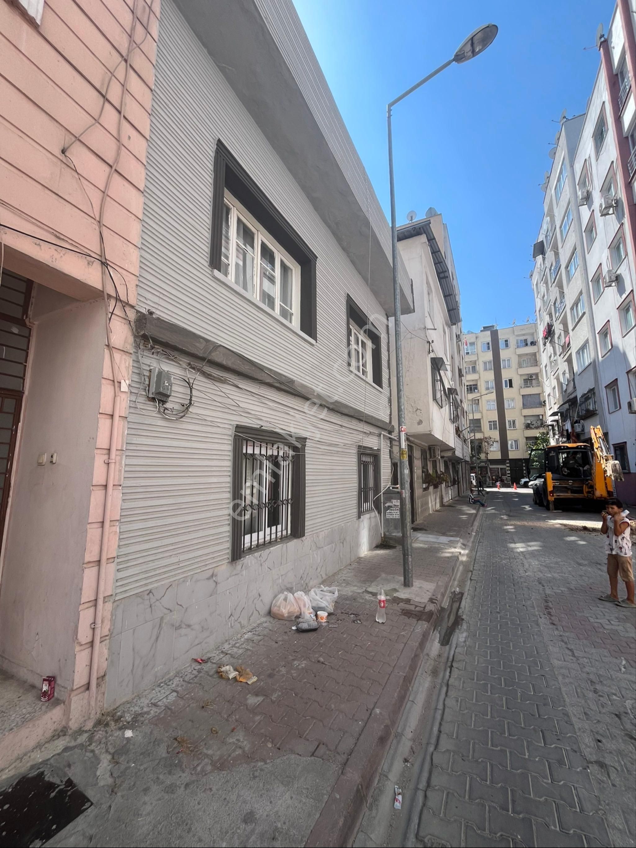 Mersin Akdeniz Mesudiye Mh De Satılık Mustakil Ev - Görsel 4