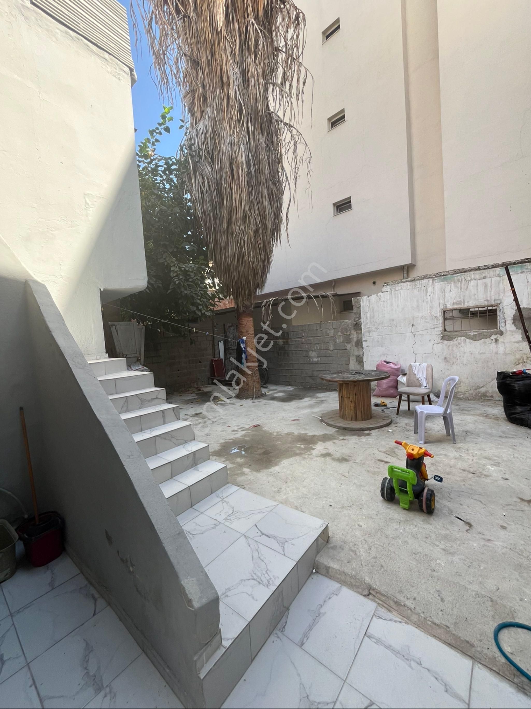 Mersin Akdeniz Mesudiye Mh De Satılık Mustakil Ev - Görsel 14