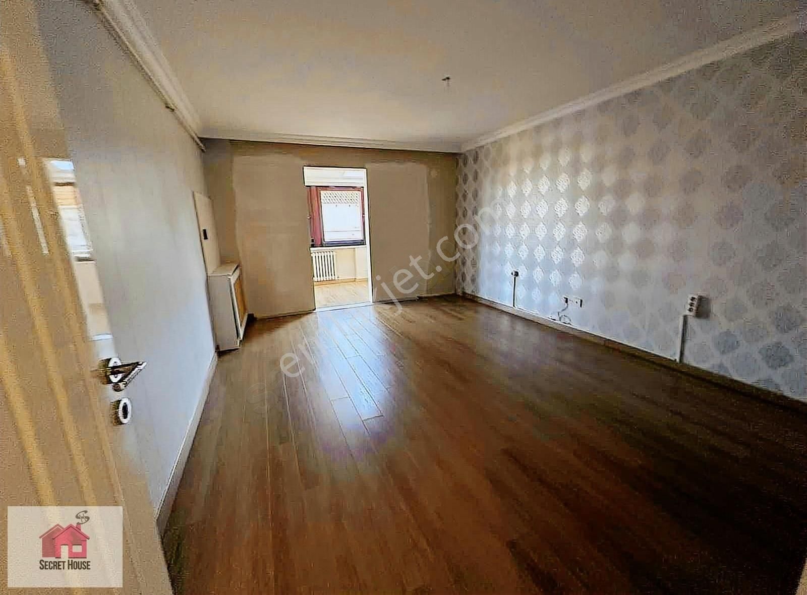 Secret House'dan Tesislerde 3+1 Masrafsız Ve Eğimsiz Teras Katı - Görsel 35