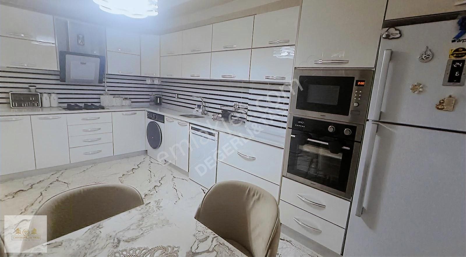 Akpıyar Mahallesinın En Güzel Konumu 4+1 - Görsel 14