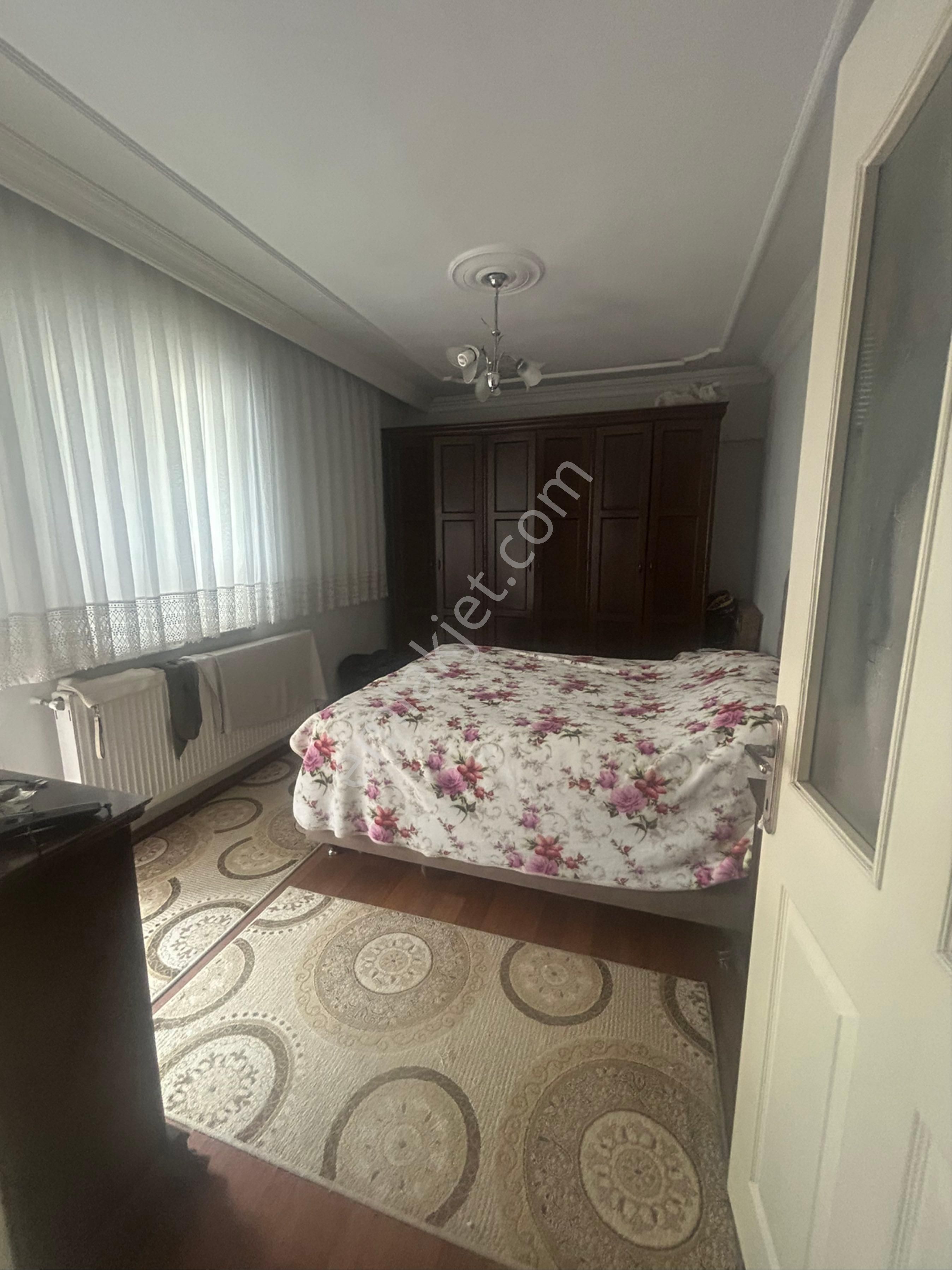 Lider Gruptan Satılık Demetevlerde Komple Bina - Görsel 17