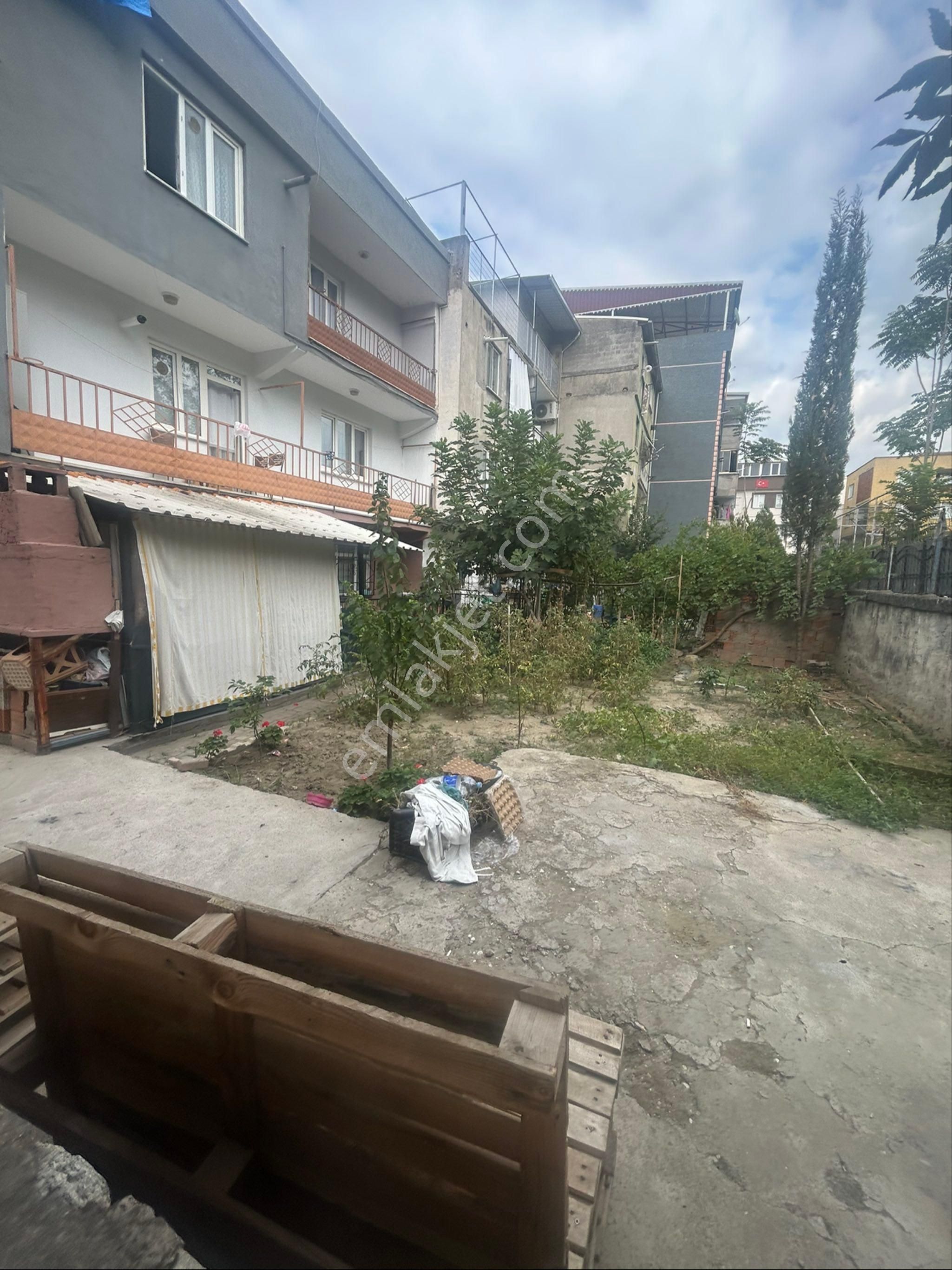 Lider Gruptan Satılık Demetevlerde Komple Bina - Görsel 6