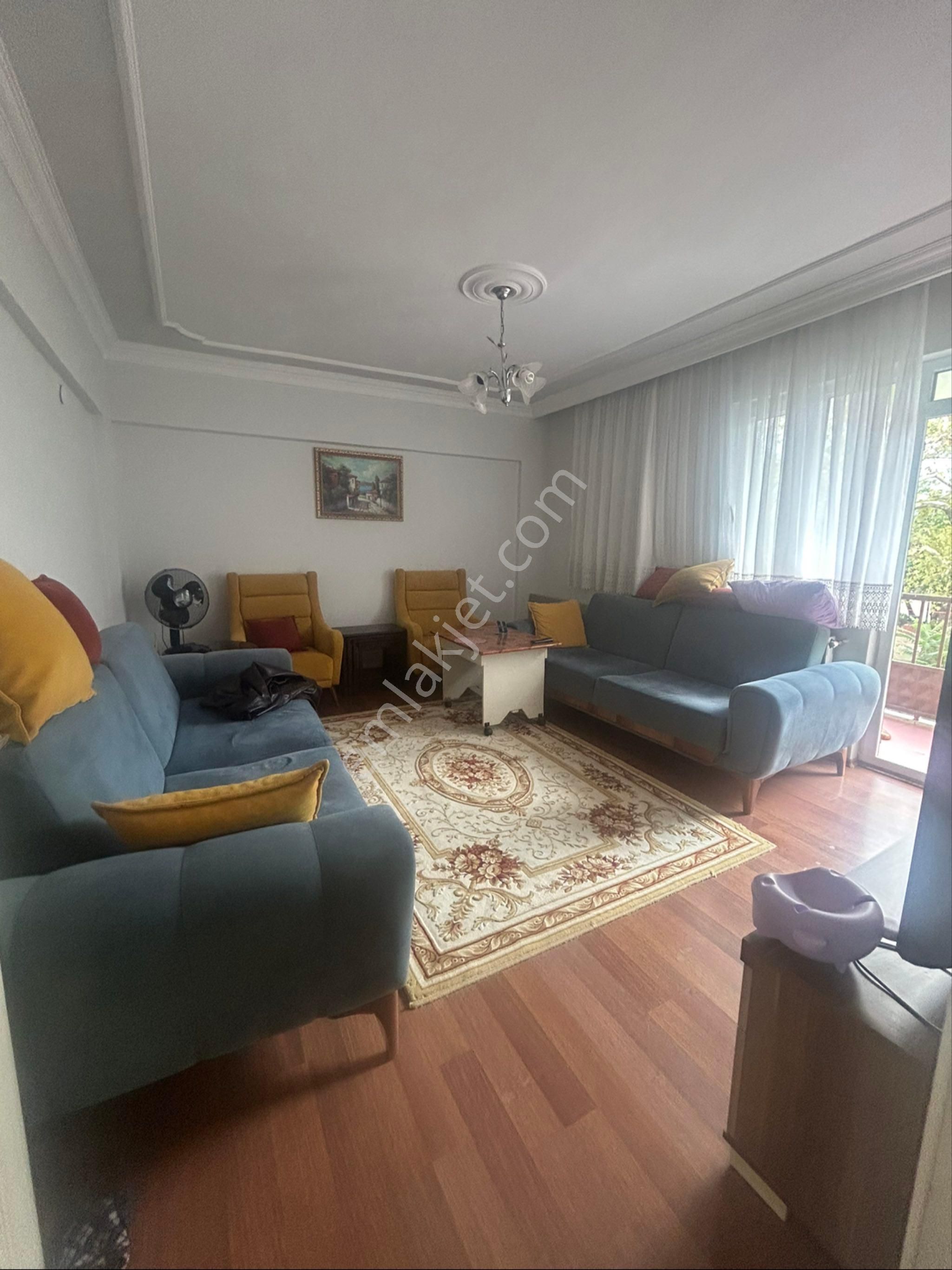 Lider Gruptan Satılık Demetevlerde Komple Bina - Görsel 26