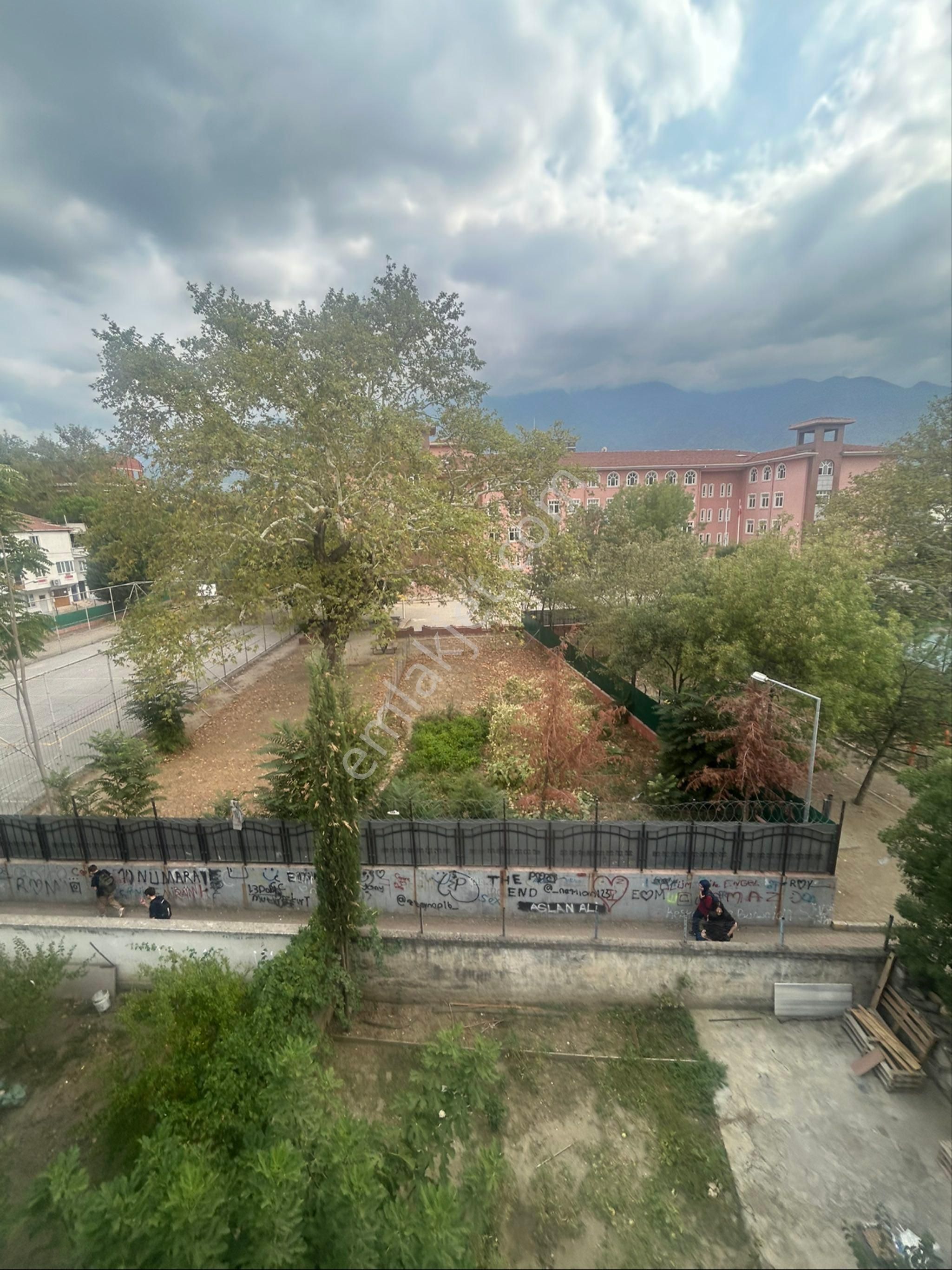 Lider Gruptan Satılık Demetevlerde Komple Bina - Görsel 10