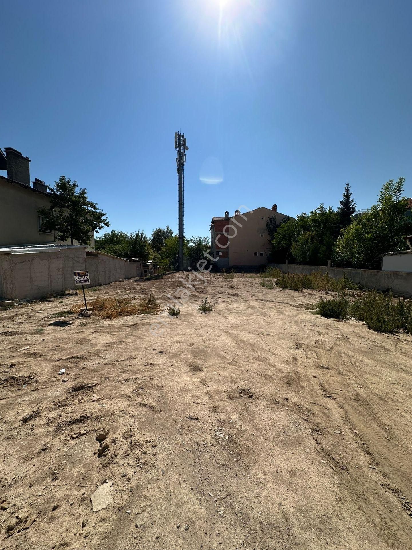 Meram Selverde Süper Konumlu 664 M2 Müstakil Arsa - Görsel 5