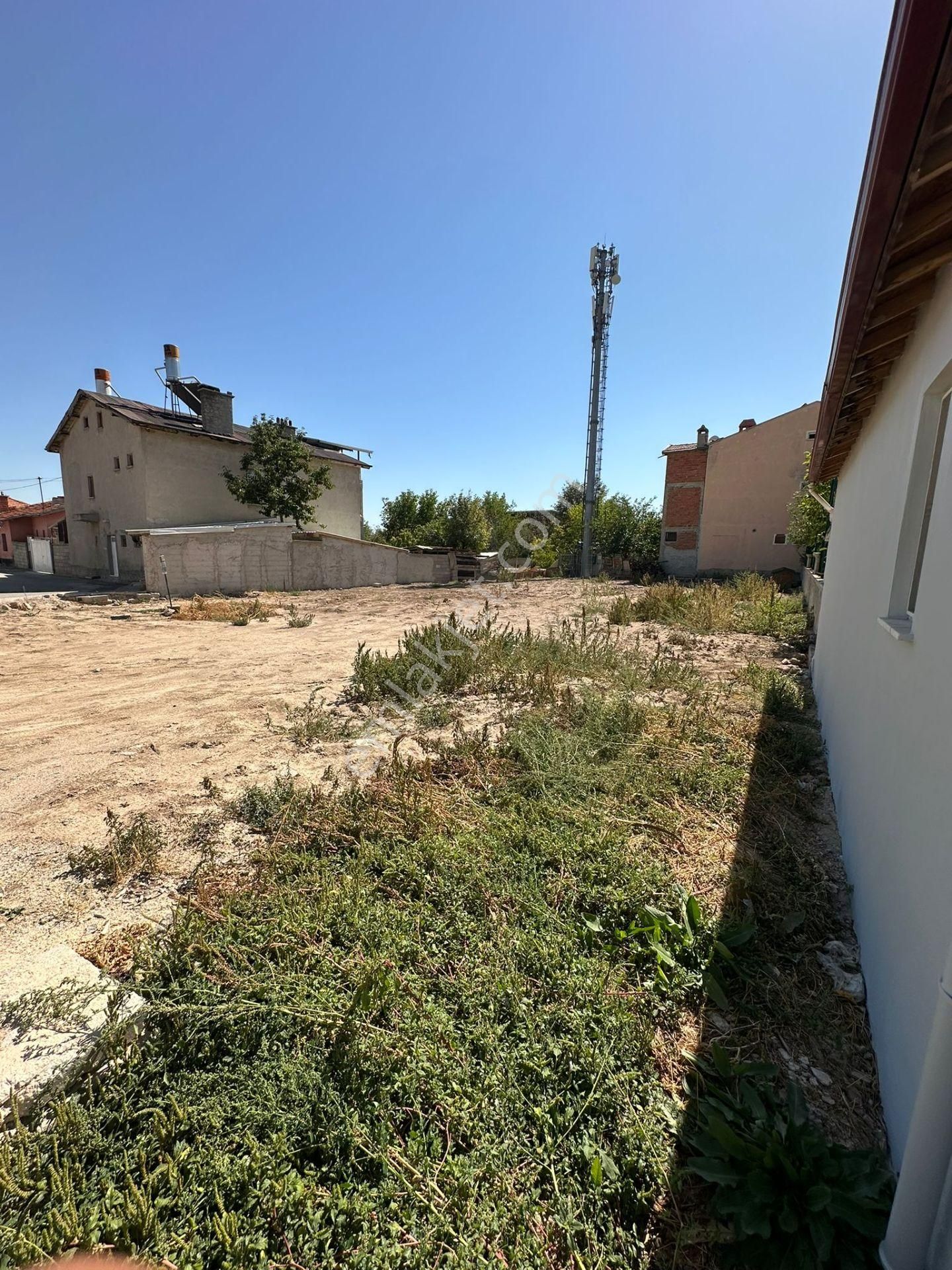 Meram Selverde Süper Konumlu 664 M2 Müstakil Arsa - Görsel 12