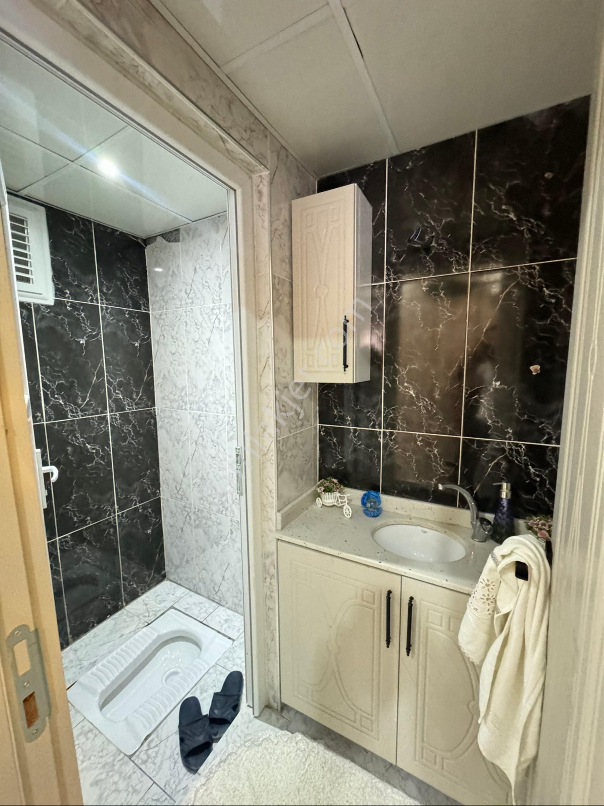 Sacir Mah Satlik 2.5+1 Firsat Daire Şehir Manzarali - Görsel 6