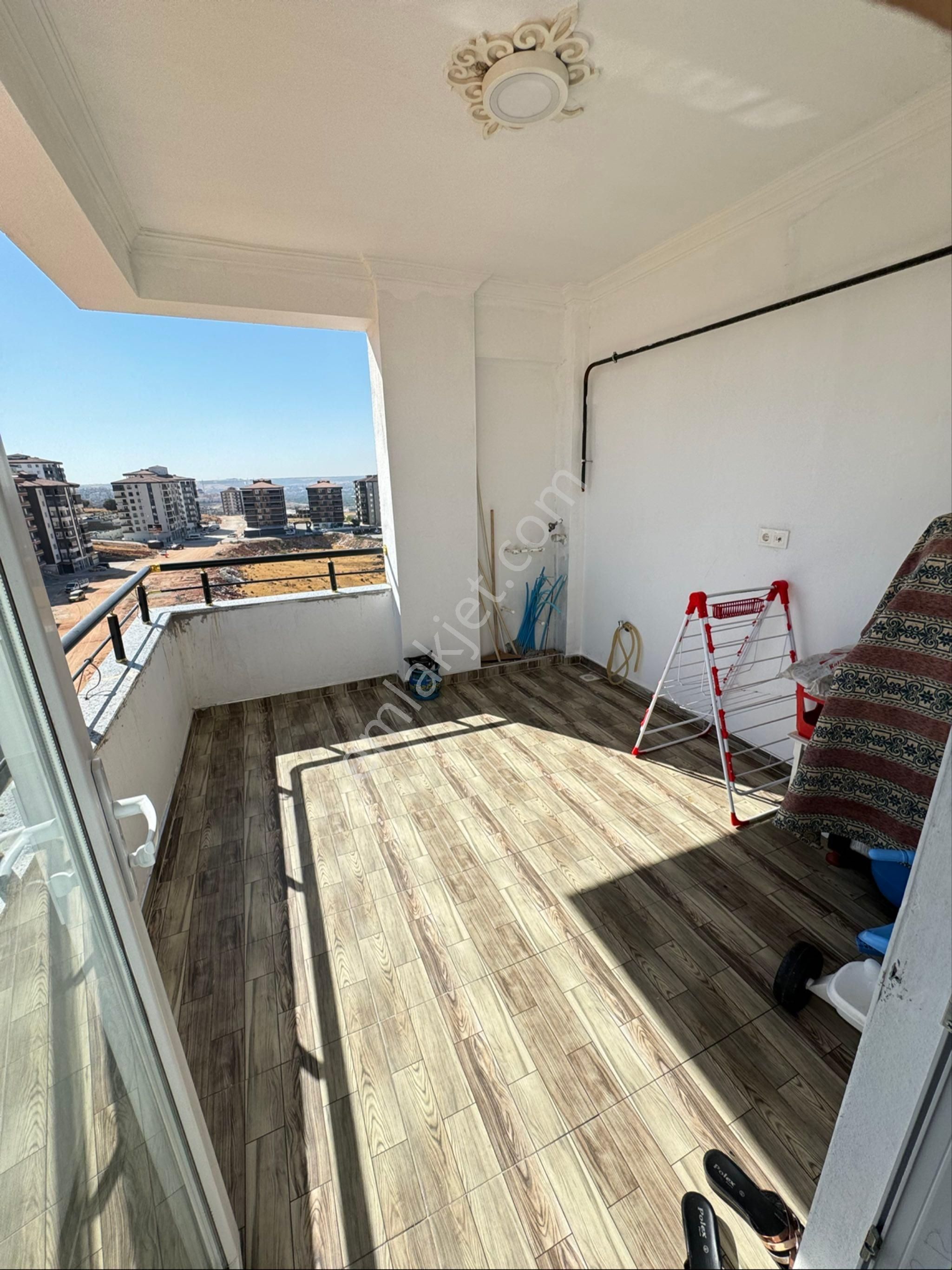 Sacir Mah Satlik 2.5+1 Firsat Daire Şehir Manzarali - Görsel 9