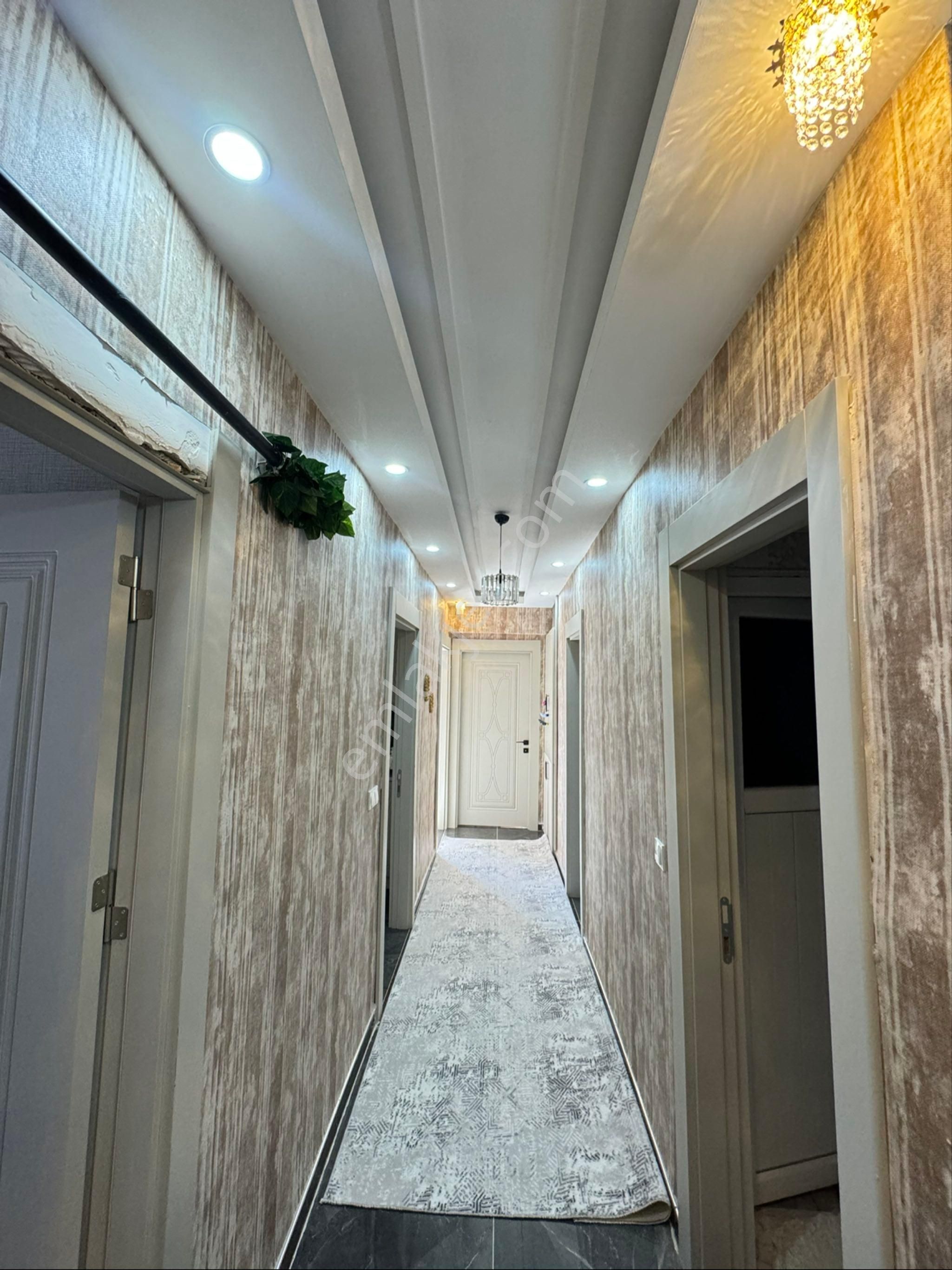 Sacir Mah Satlik 2.5+1 Firsat Daire Şehir Manzarali - Görsel 7