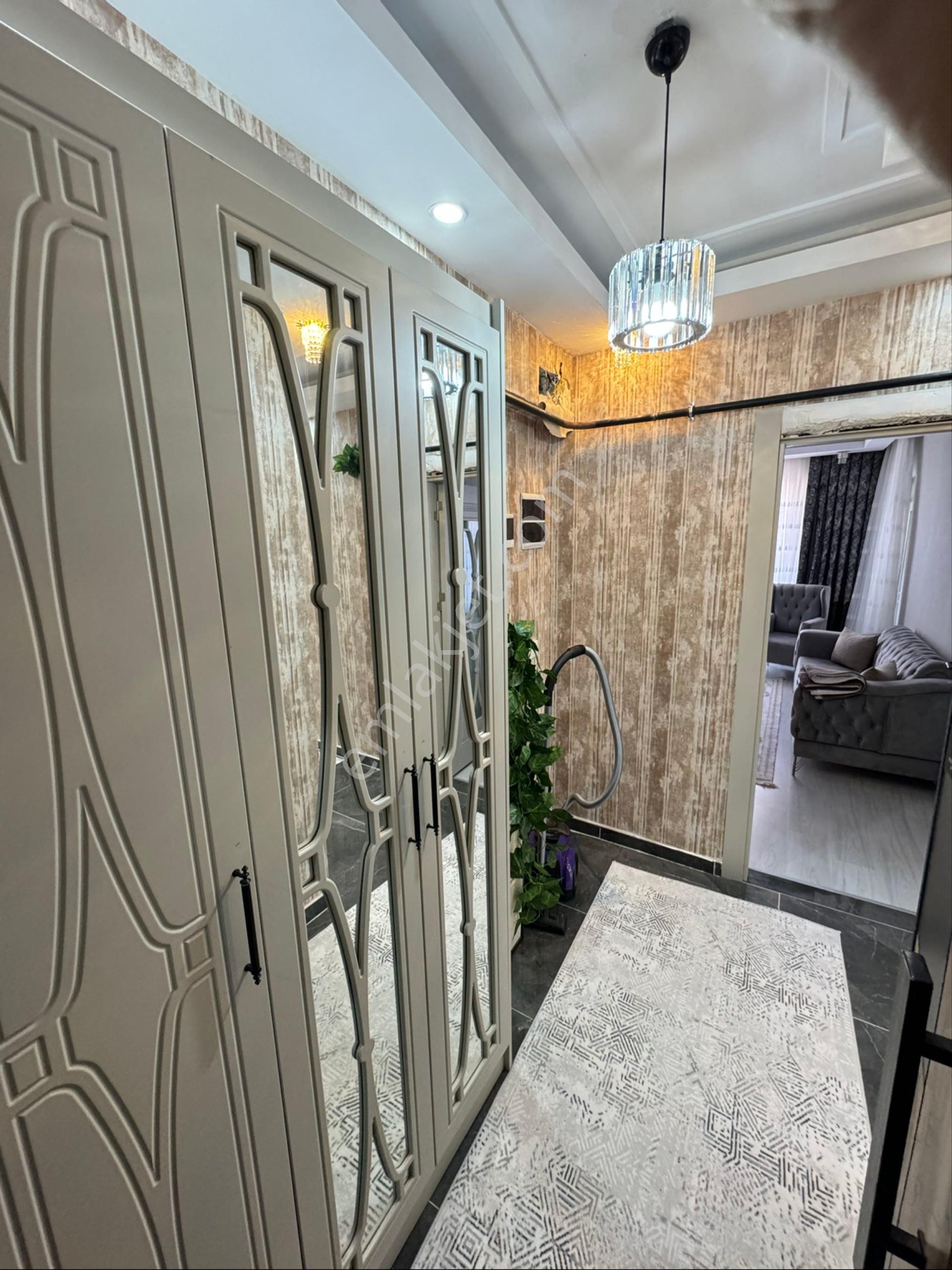 Sacir Mah Satlik 2.5+1 Firsat Daire Şehir Manzarali - Görsel 8