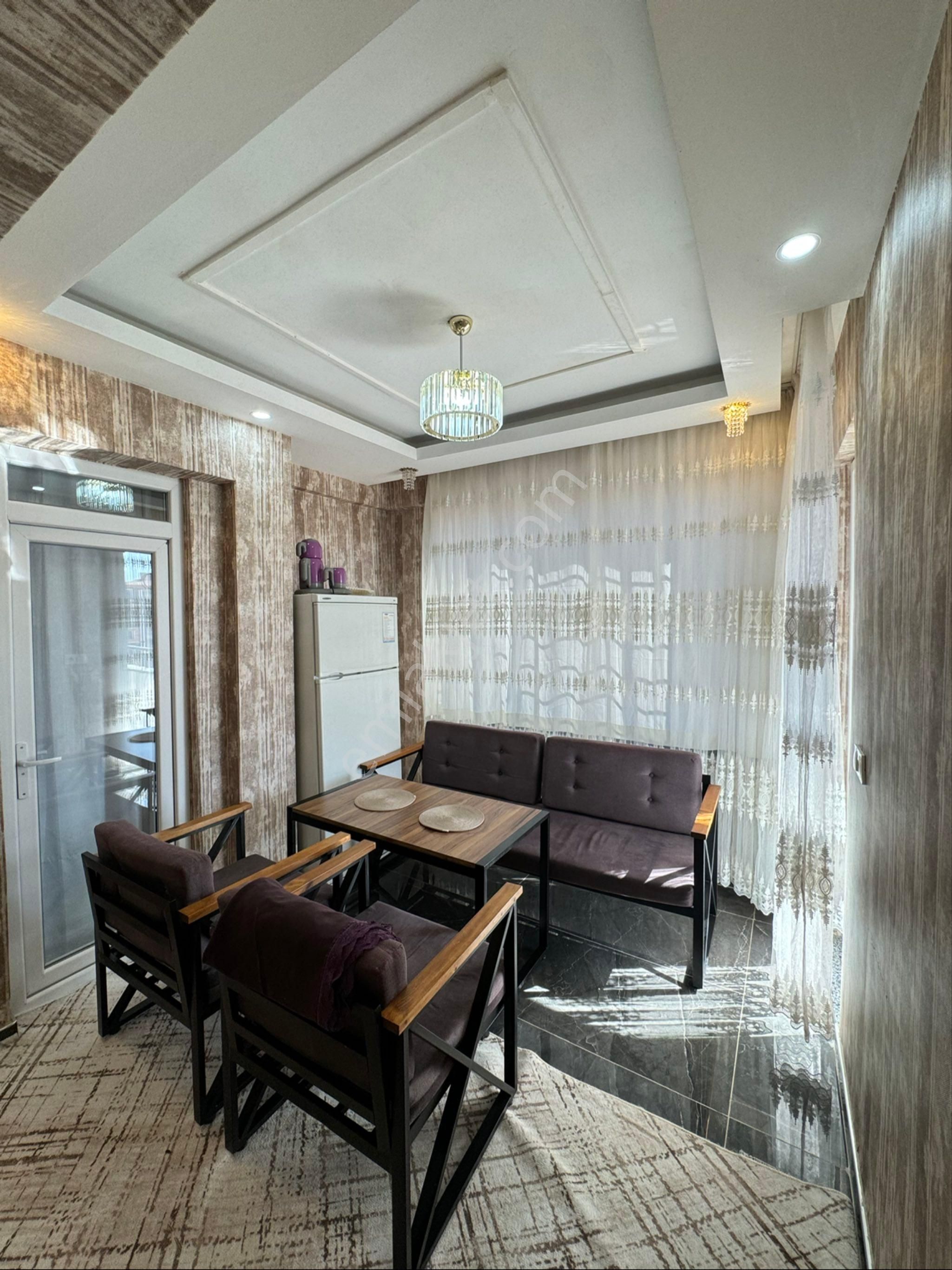 Sacir Mah Satlik 2.5+1 Firsat Daire Şehir Manzarali - Görsel 3