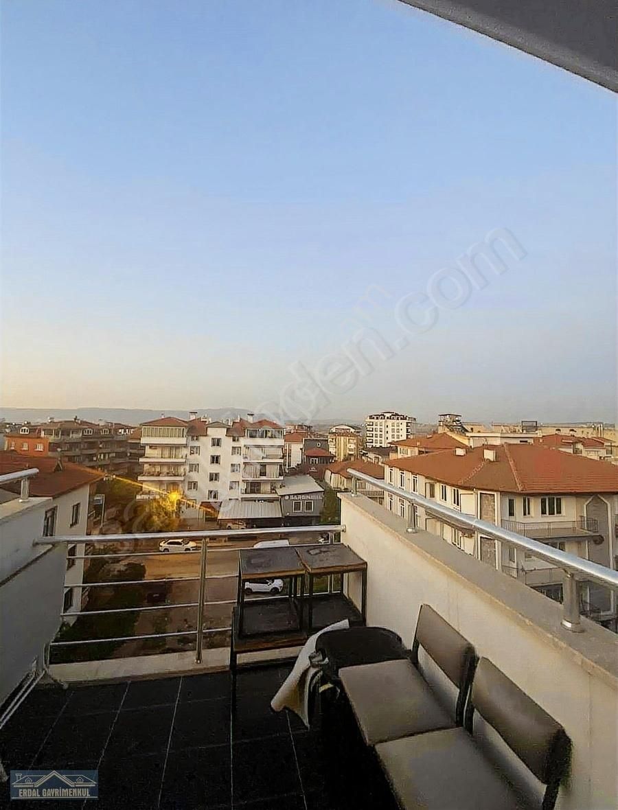 Ev Konseptinde Fırsat Dubleks Apart!!