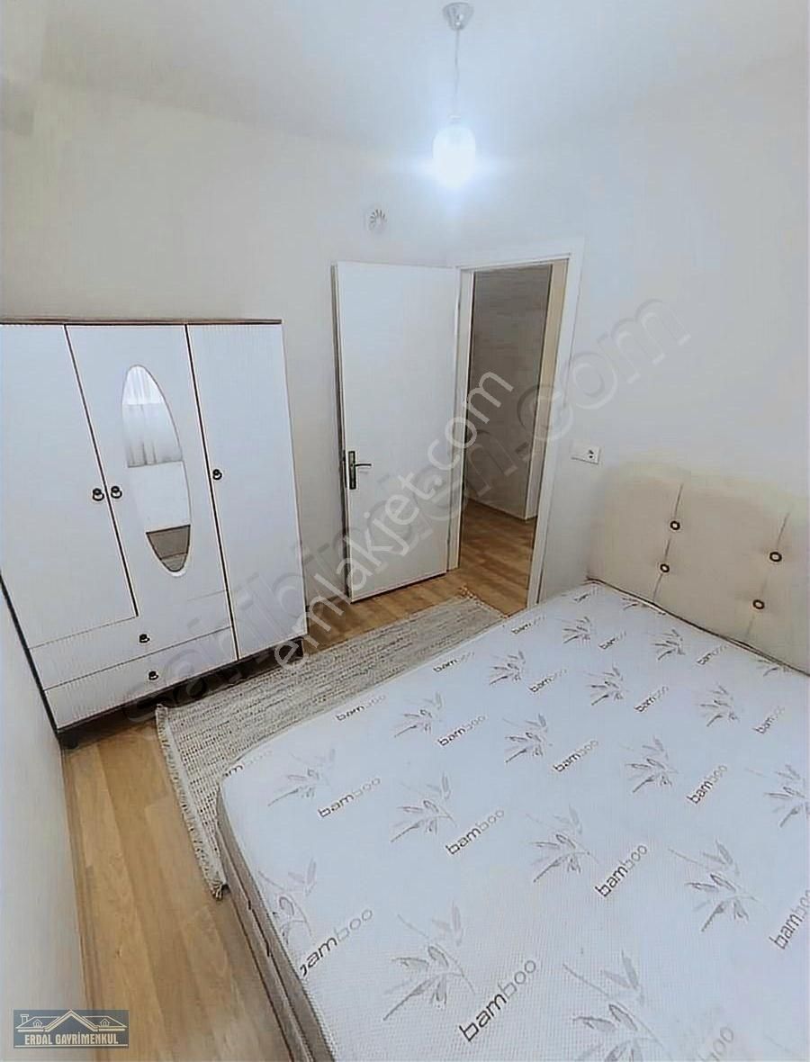 Zeytinköy Mah. Balkonlu Sıfır Eşyalı Geniş Oturumlu 1+1 Daire - Görsel 7