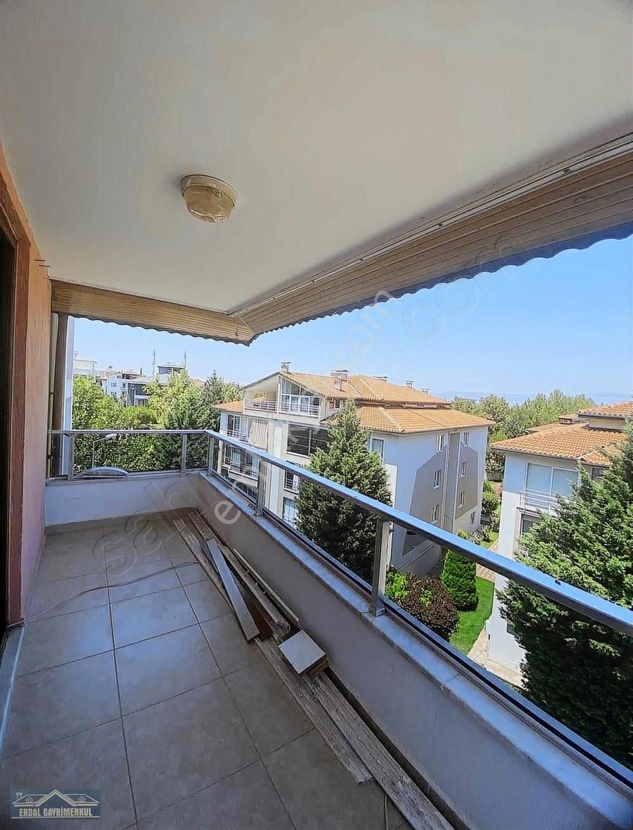 İçi Yenilenmiş Masrafsız 3+1 Daire - Görsel 13