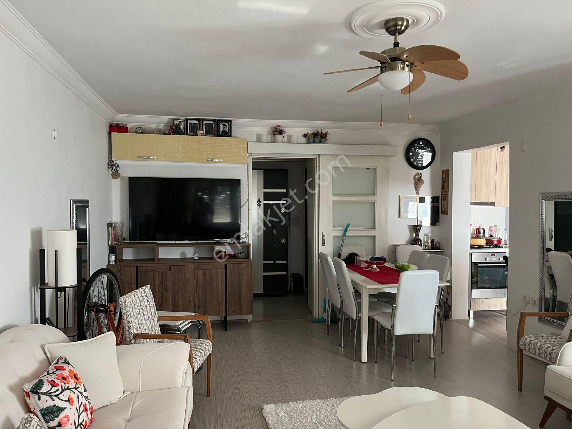 Ayrancılar Staremlaktan İnōnůmah. Satılık 3+1 Daıire - Görsel 4