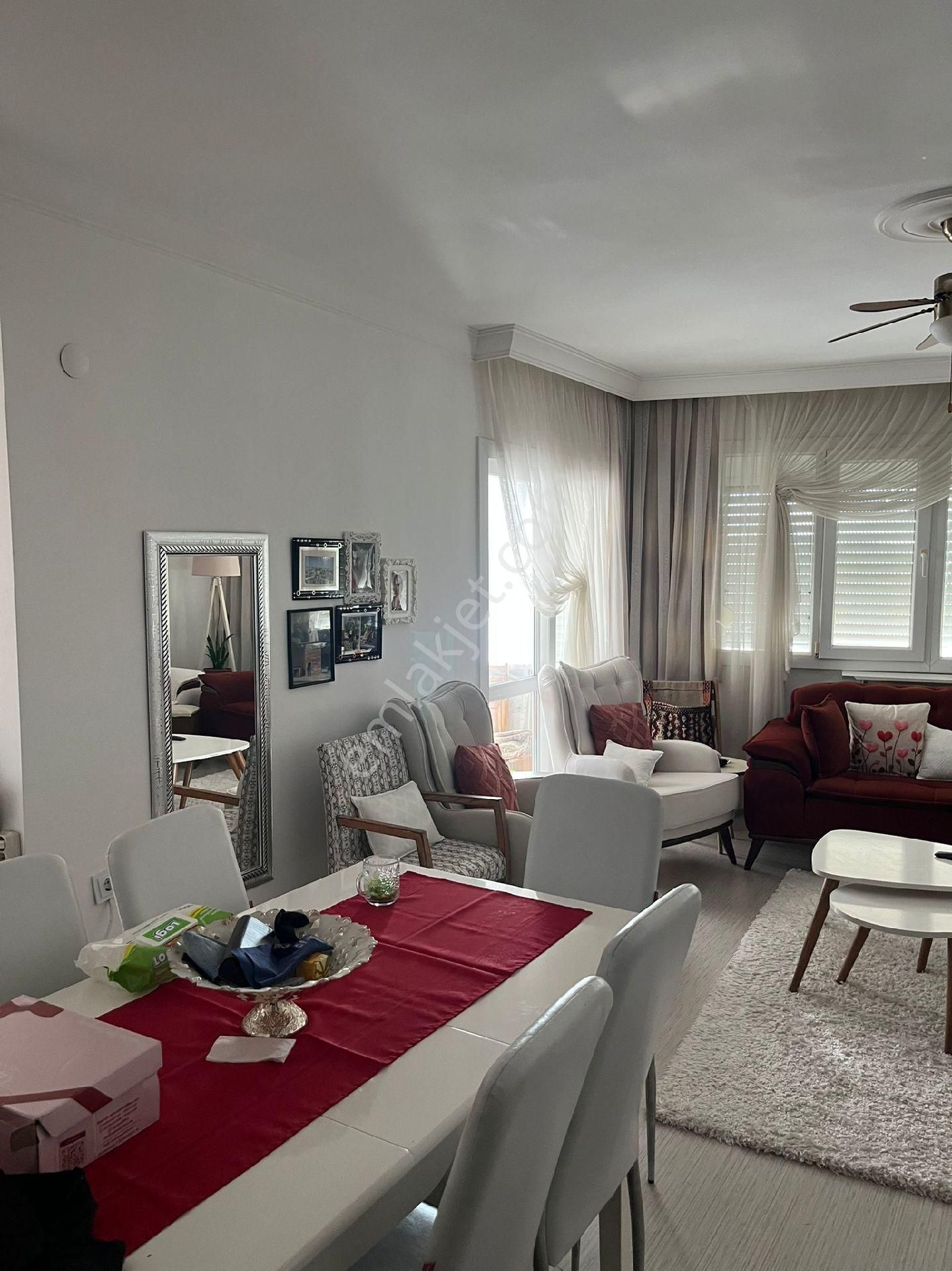 Ayrancılar Staremlaktan İnōnůmah. Satılık 3+1 Daıire - Görsel 3