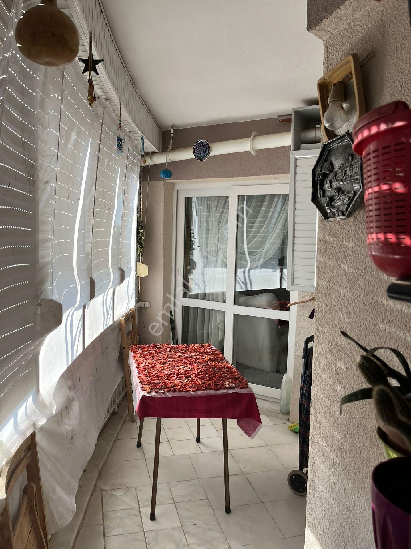 Ayrancılar Staremlaktan İnōnůmah. Satılık 3+1 Daıire - Görsel 13