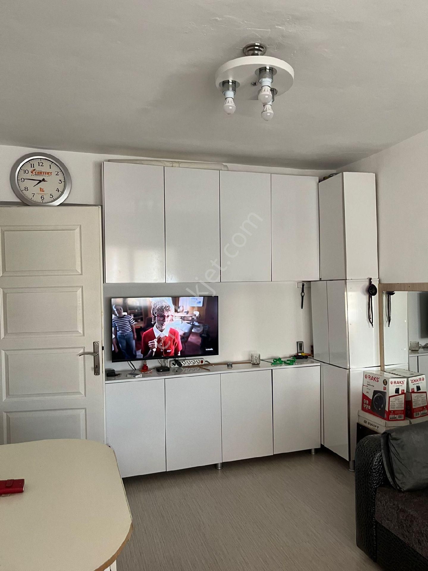 Ayrancılar Staremlaktan İnōnůmah. Satılık 3+1 Daıire - Görsel 31