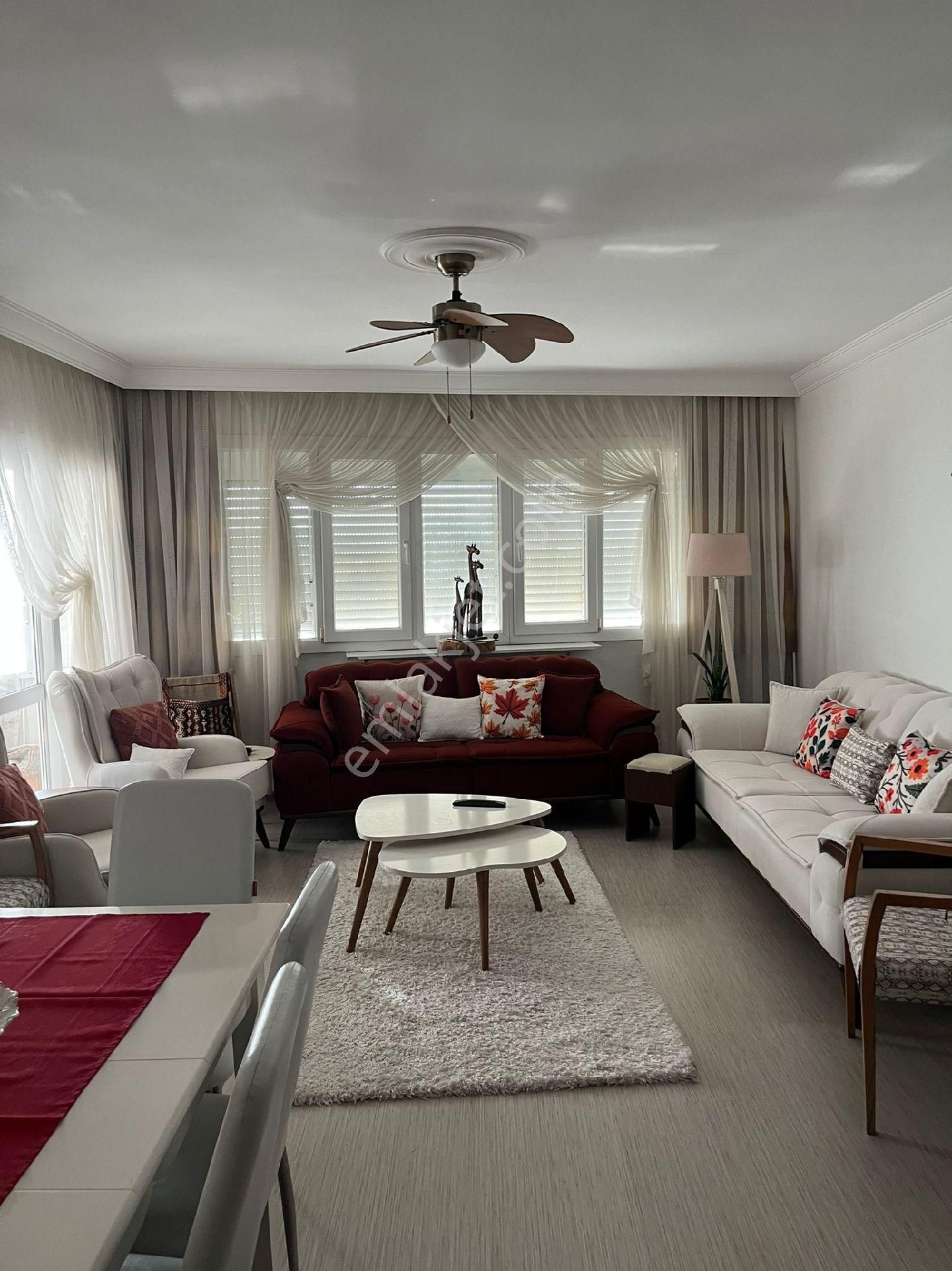 Ayrancılar Staremlaktan İnōnůmah. Satılık 3+1 Daıire - Görsel 2