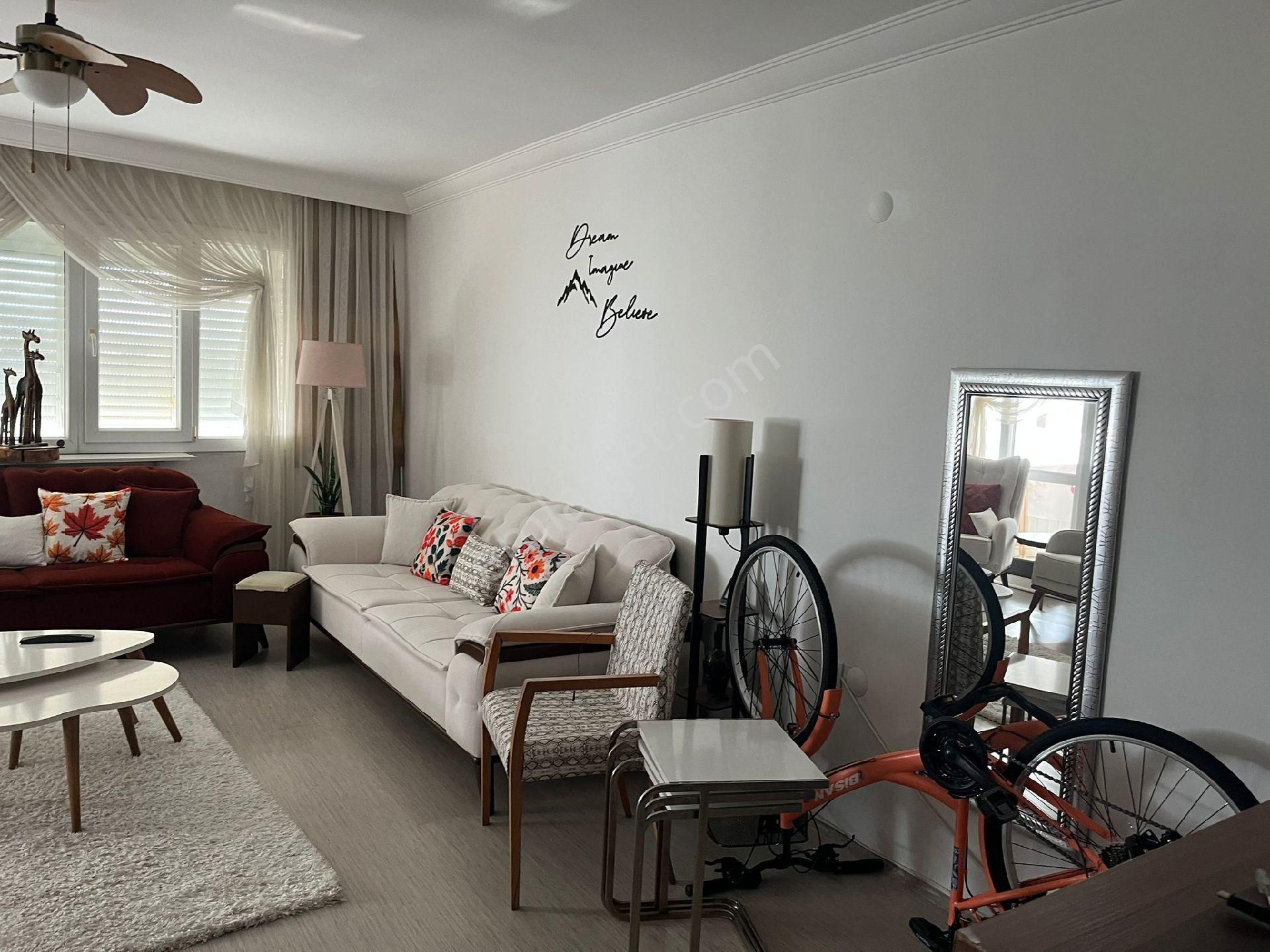 Ayrancılar Staremlaktan İnōnůmah. Satılık 3+1 Daıire - Görsel 11