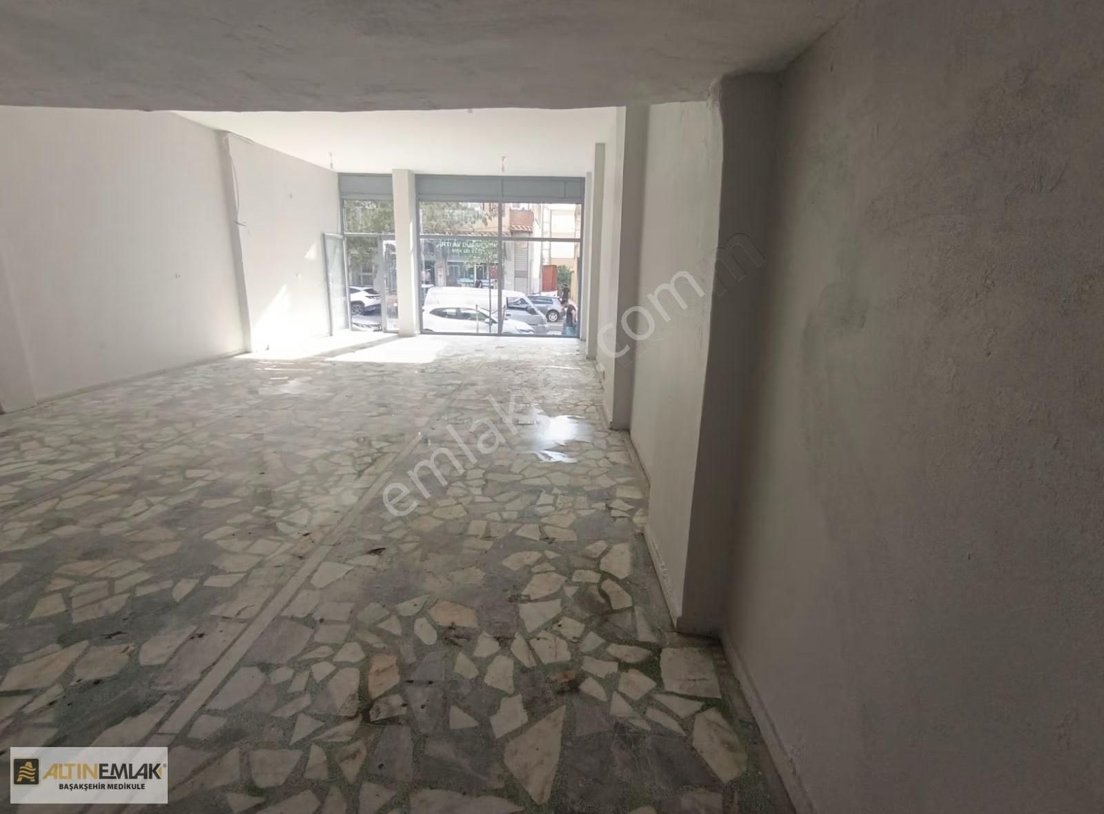 Bağcılar Asfalttında Üç Adet Kiralıkdükkan - Görsel 15