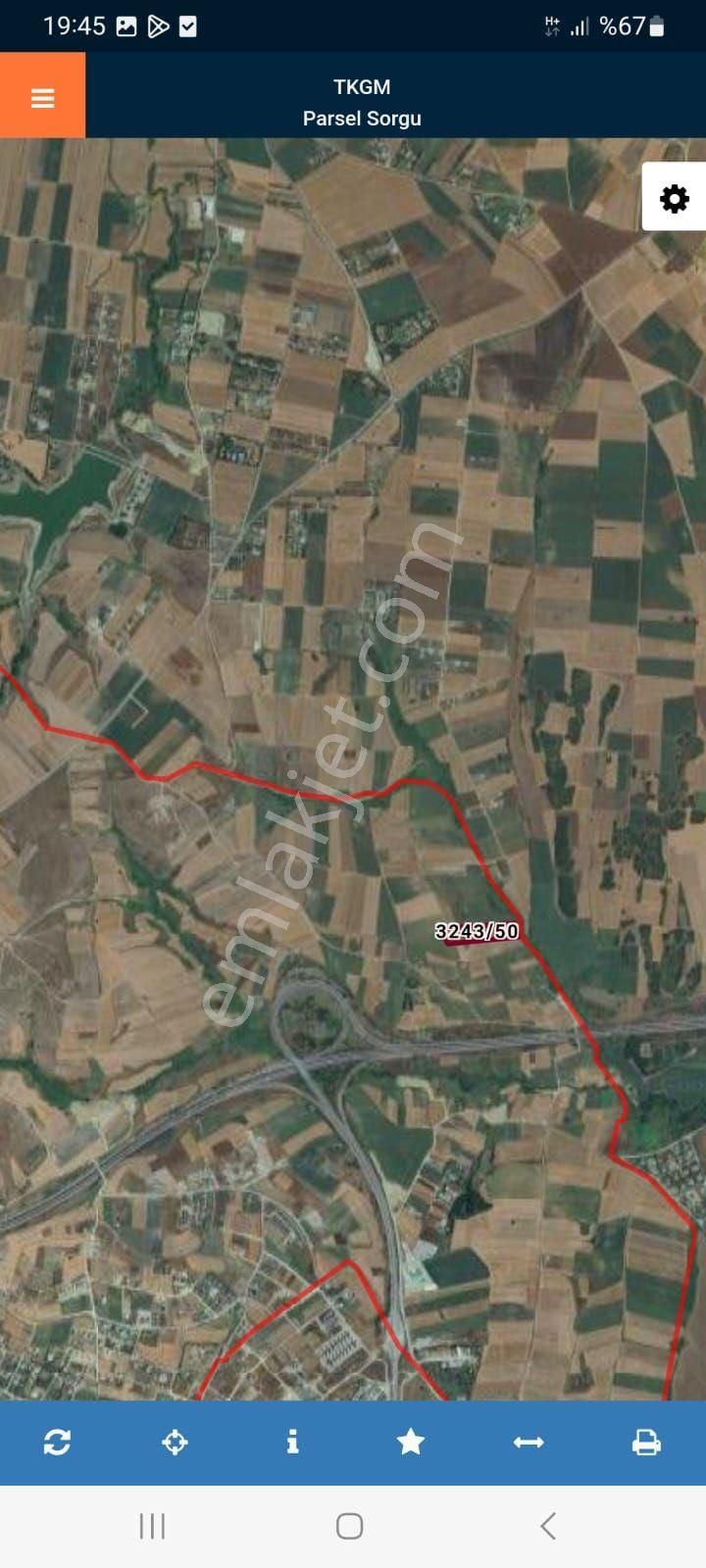 Büyükçekmece Kamilobada Satılık Hisseli