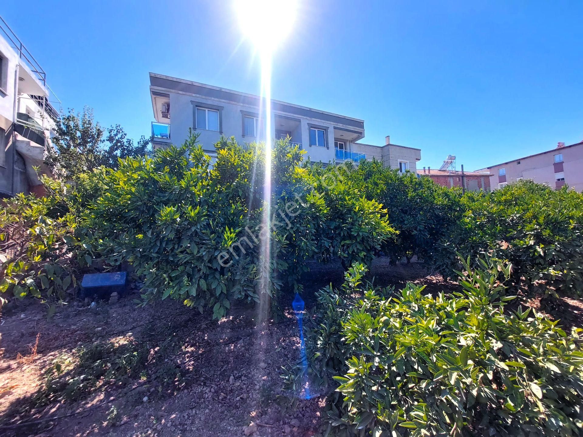 İzmir Seferihisar Ürkmez De Satılık Bahçeli Zemin Kat Daire 3+1 - Görsel 3