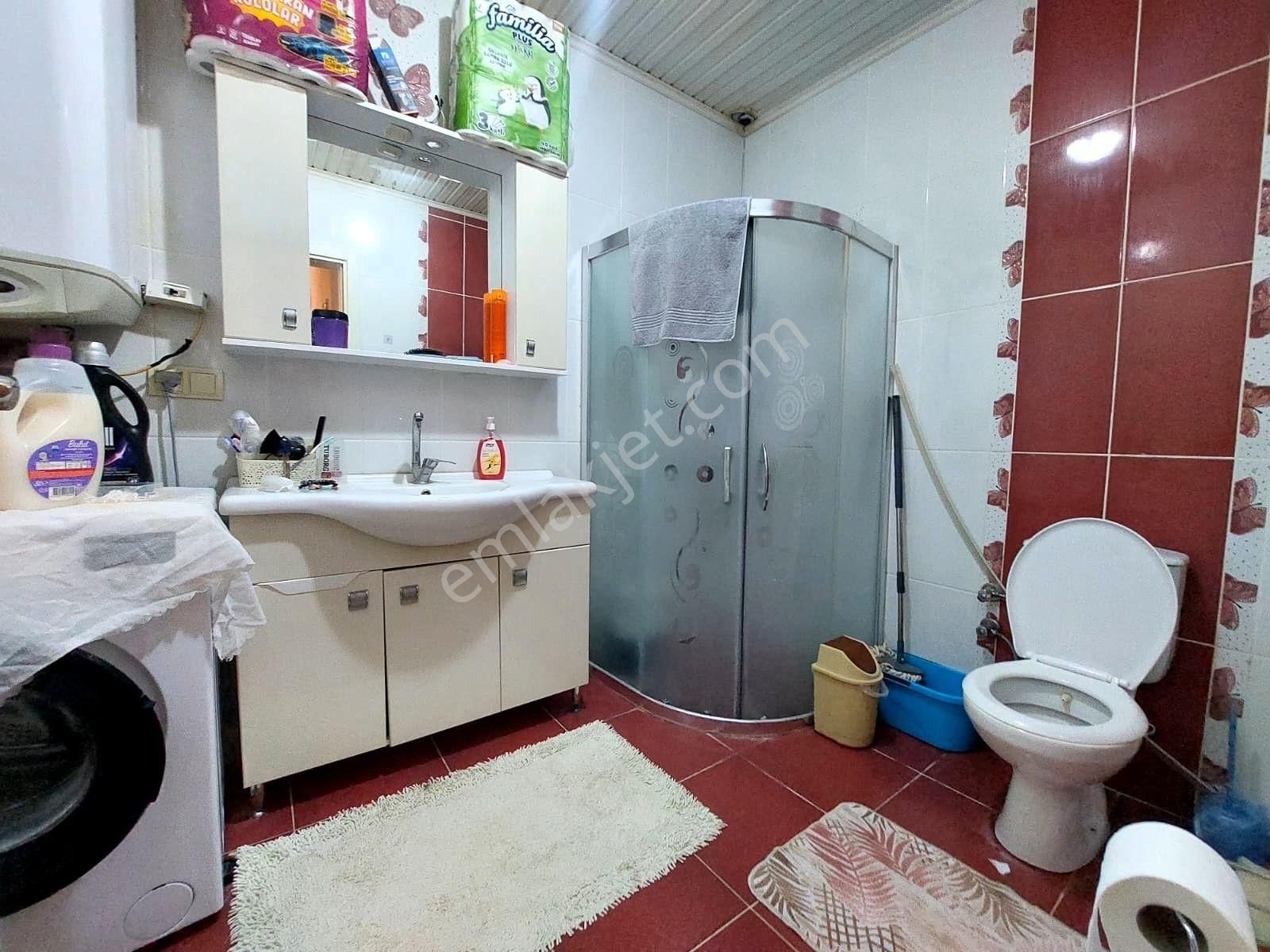 İzmir Seferihisar Ürkmez De Satılık Bahçeli Zemin Kat Daire 3+1 - Görsel 18