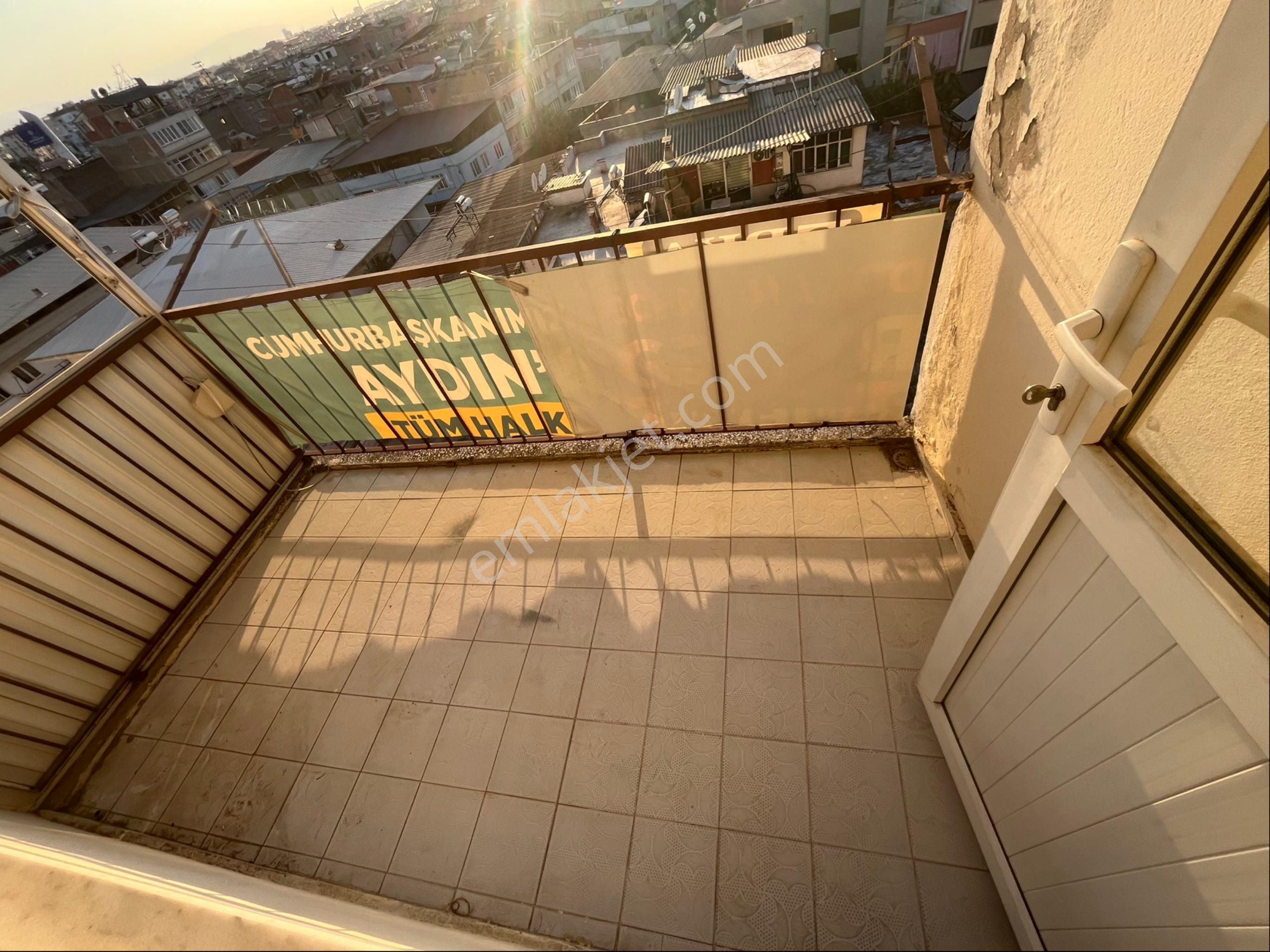**fırsat İlanı!! Hürriyet Caddesi Üzeri Satılık 2+1 Daire** - Görsel 10