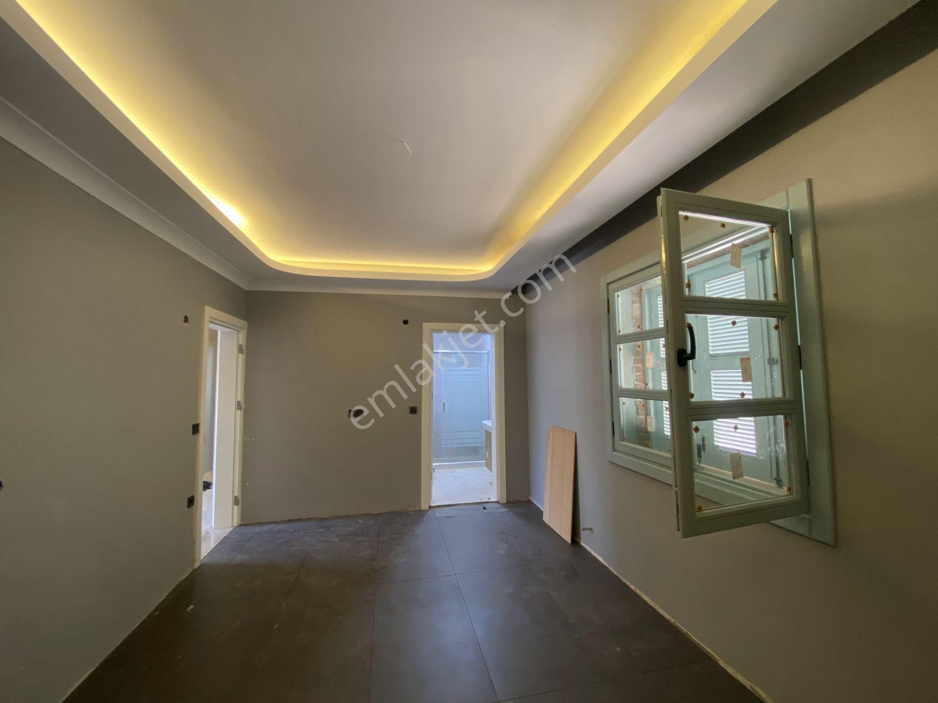 Balıkesir Ayvalık Ta Satılık Ciftlikevi. - Görsel 11