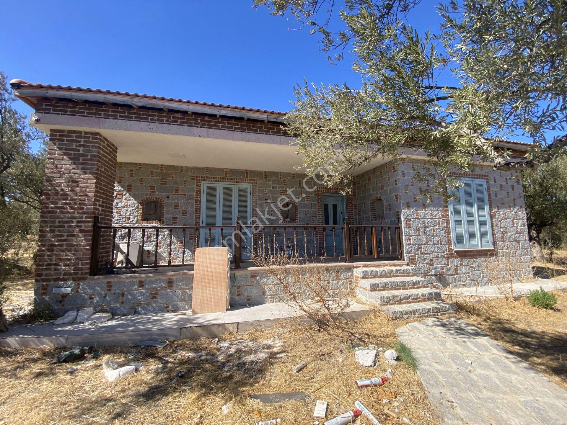 Balıkesir Ayvalık Ta Satılık Ciftlikevi. - Görsel 15