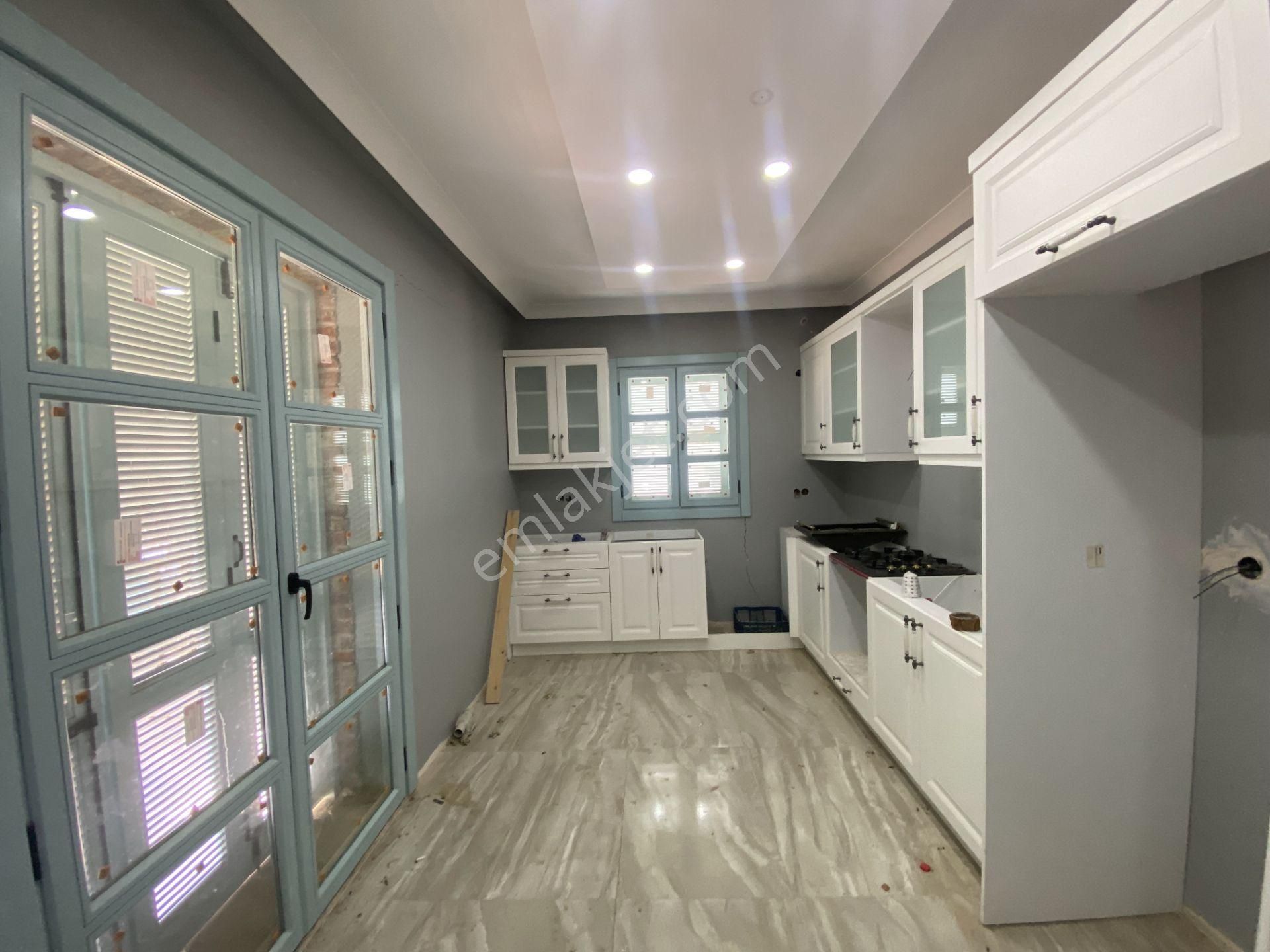 Balıkesir Ayvalık Ta Satılık Ciftlikevi. - Görsel 9