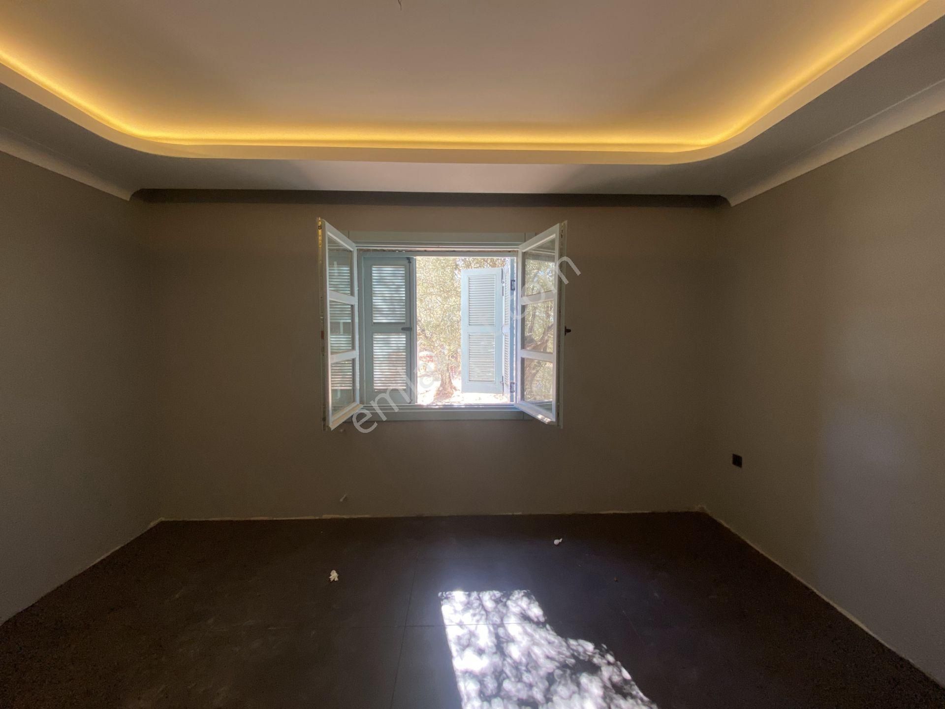 Balıkesir Ayvalık Ta Satılık Ciftlikevi. - Görsel 14