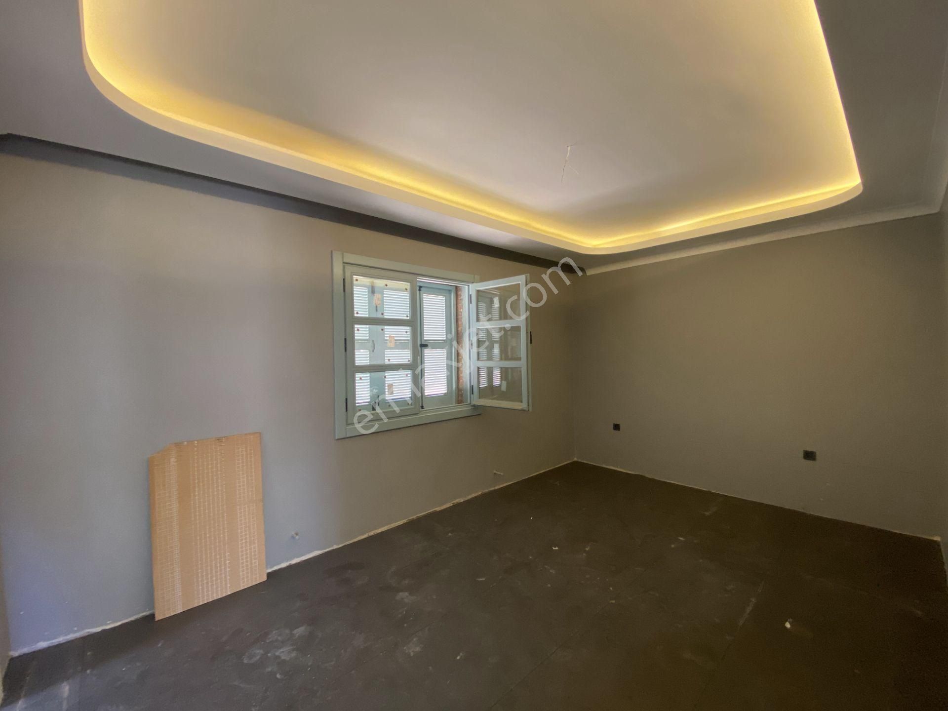 Balıkesir Ayvalık Ta Satılık Ciftlikevi. - Görsel 4