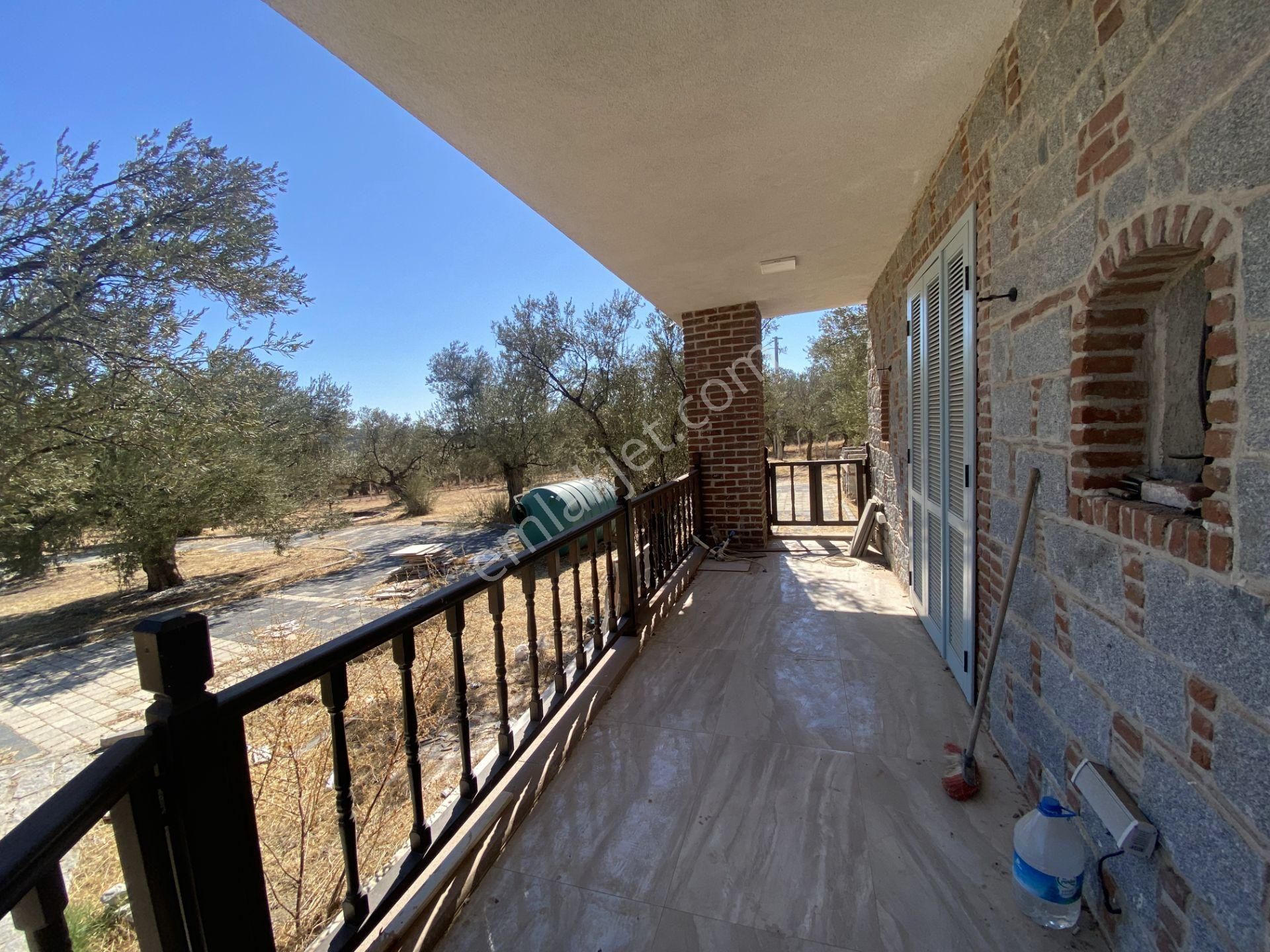 Balıkesir Ayvalık Ta Satılık Ciftlikevi. - Görsel 8