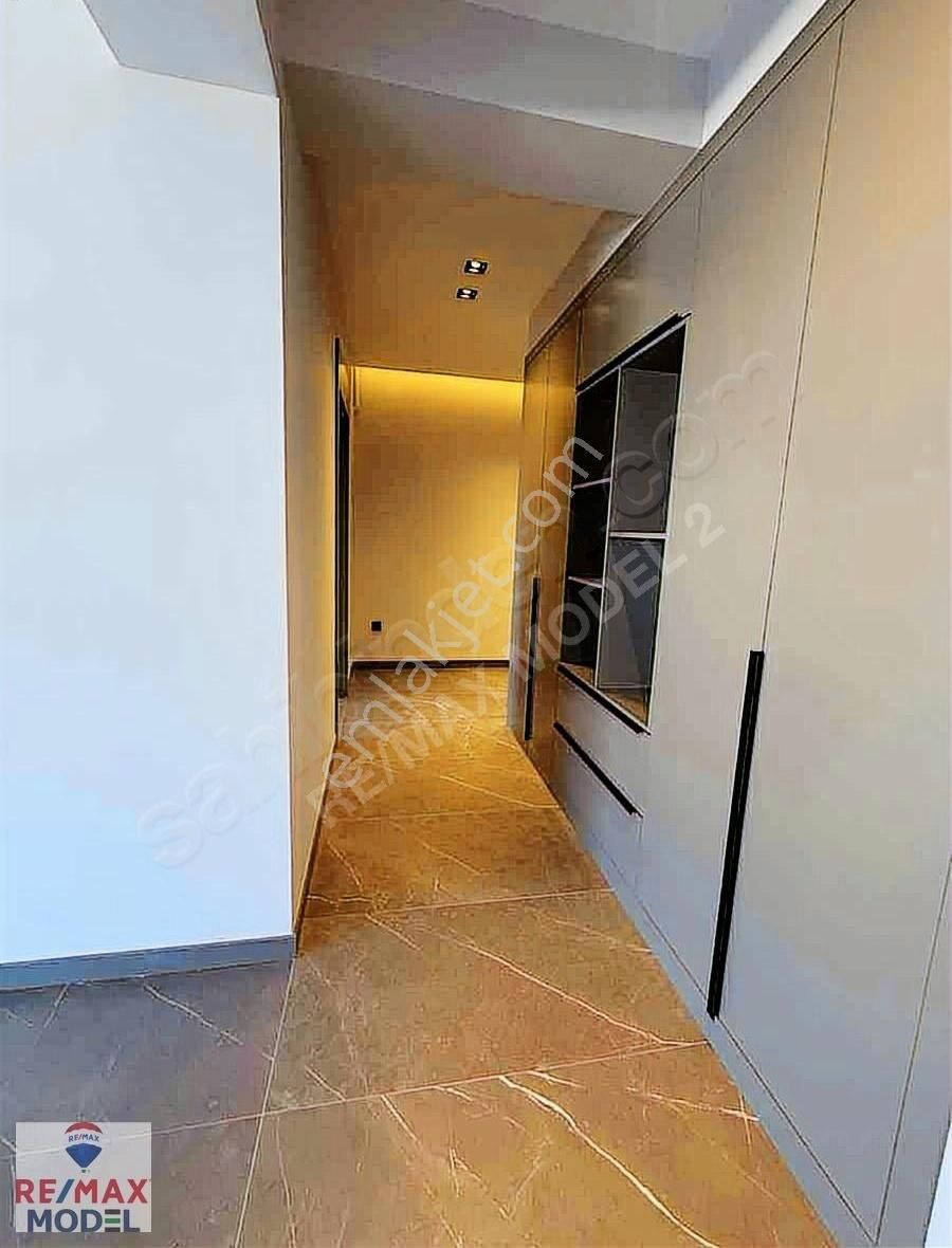Remax Model'den Şemikler'de Site İçerisinde 3+1 Satılık Daire - Görsel 6