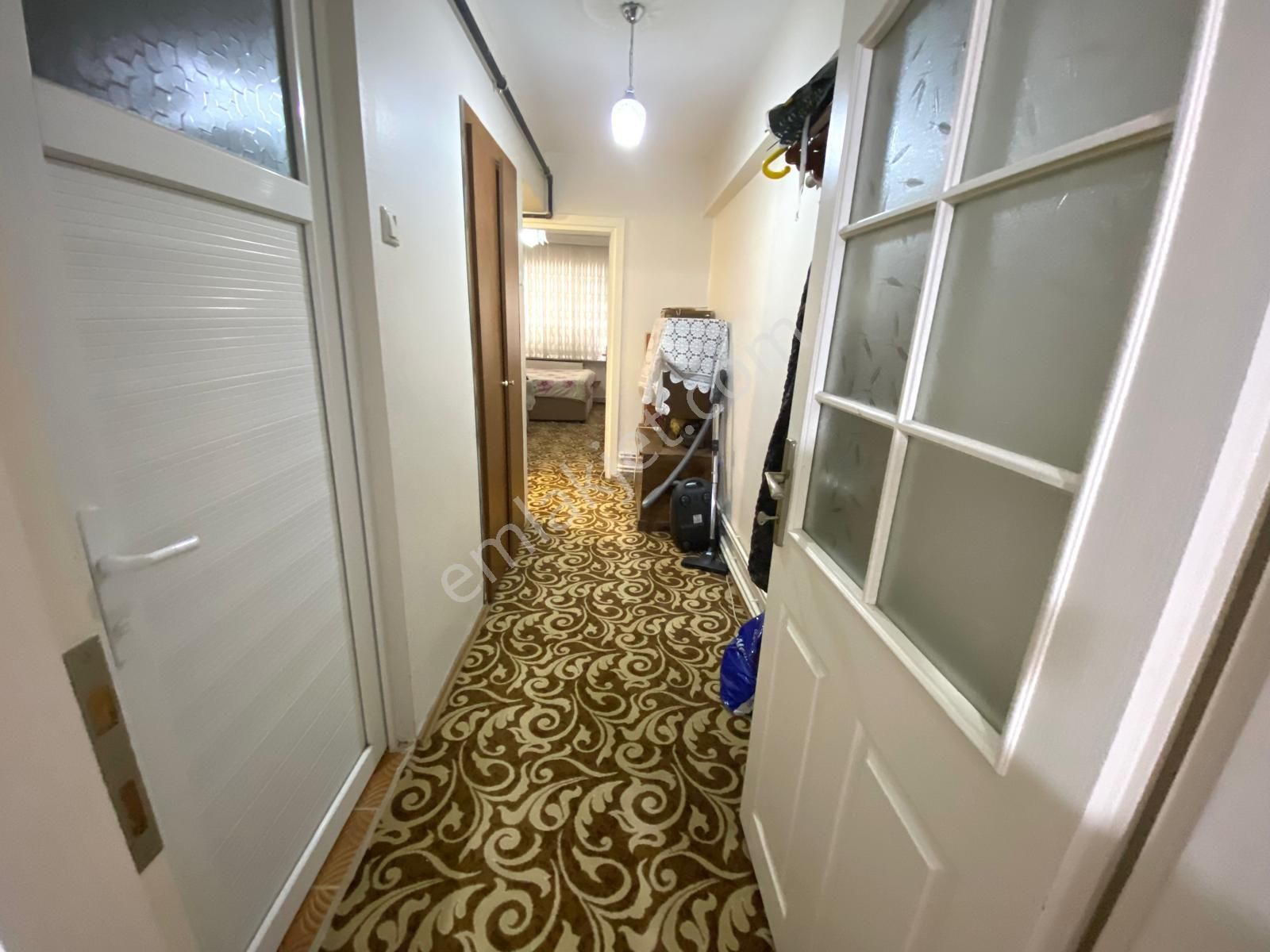 Şehrin Manevi Kalbi Emirsultan Camii’ne Komşu Satılık Daire - Görsel 9