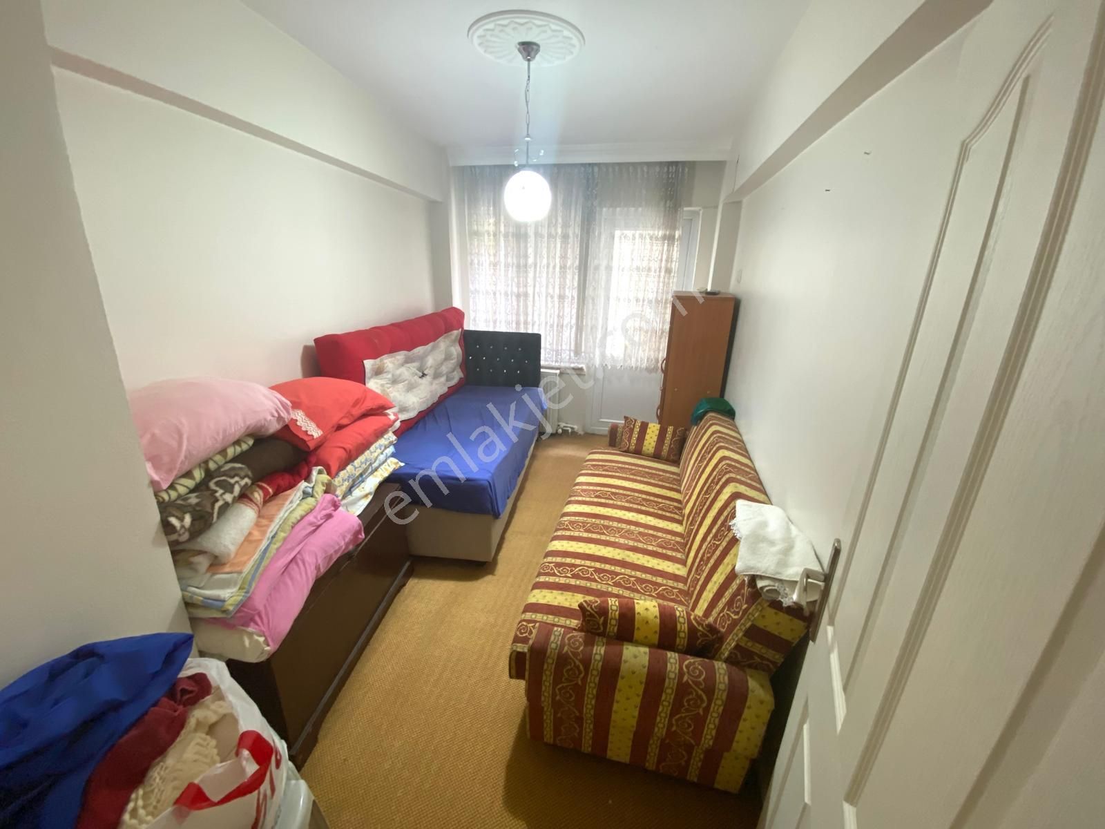 Şehrin Manevi Kalbi Emirsultan Camii’ne Komşu Satılık Daire - Görsel 12