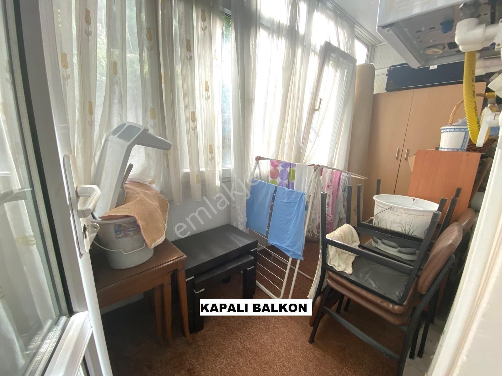 Şehrin Manevi Kalbi Emirsultan Camii’ne Komşu Satılık Daire - Görsel 13